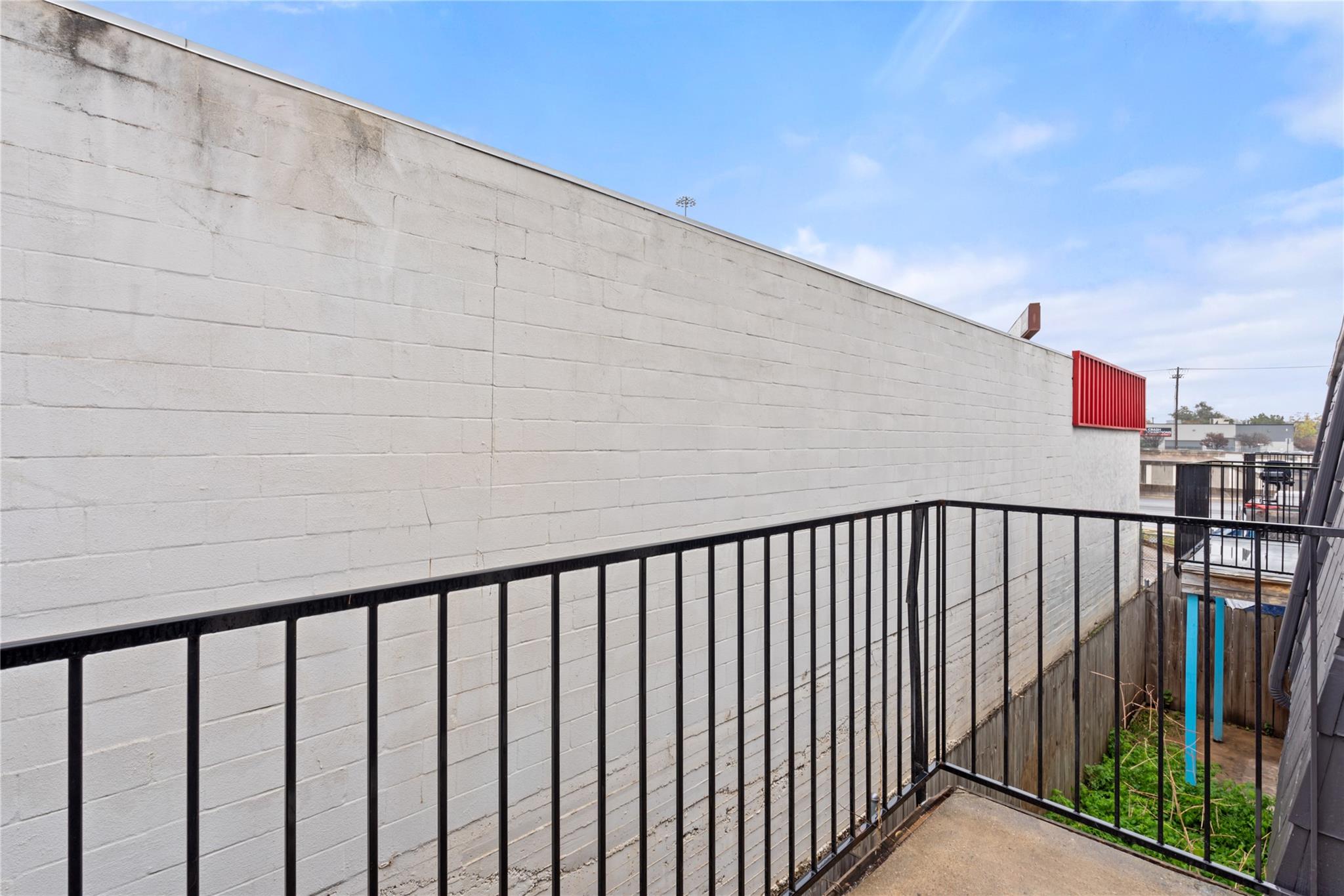 1301 W Ben White Blvd #208 Property Photo 22