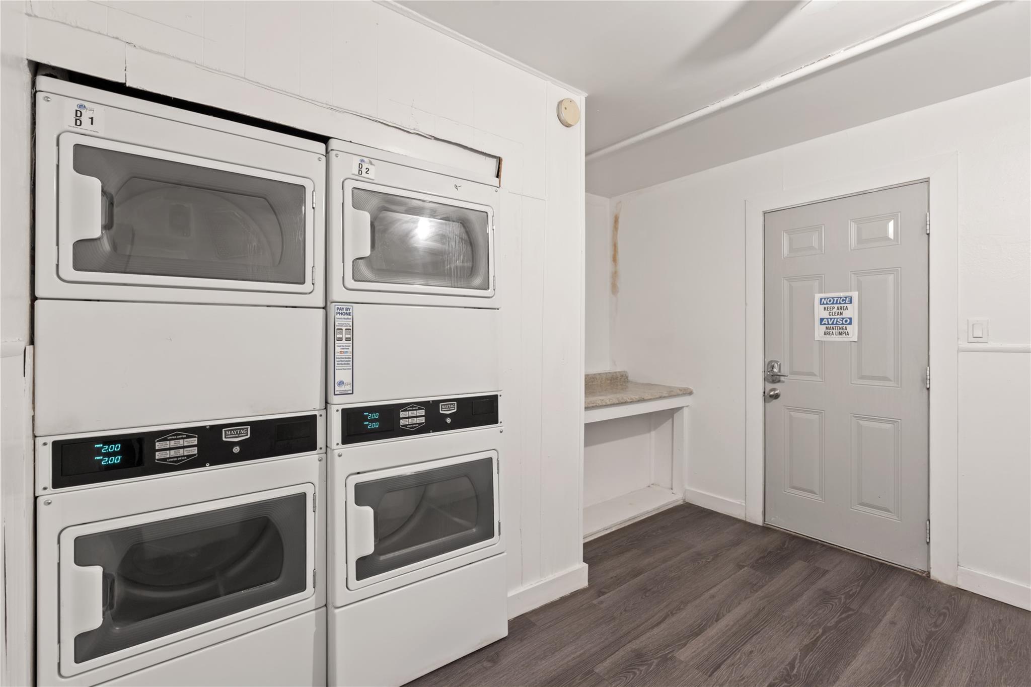 1301 W Ben White Blvd #208 Property Photo 25