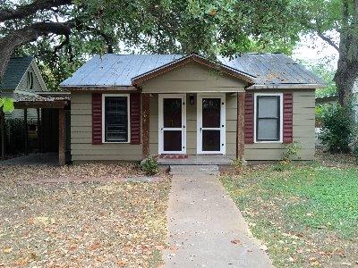602 Olive St Property Photo 1