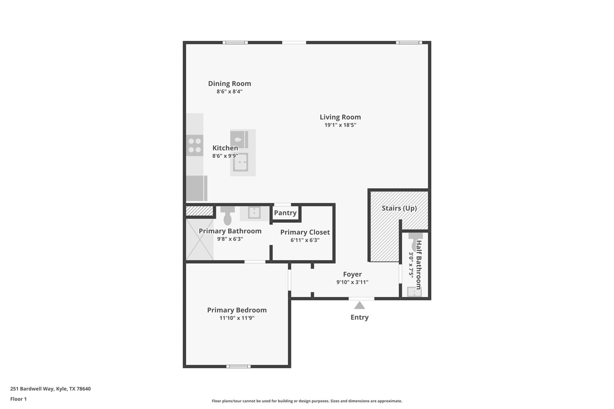 251 Bardwell Way Property Photo 38