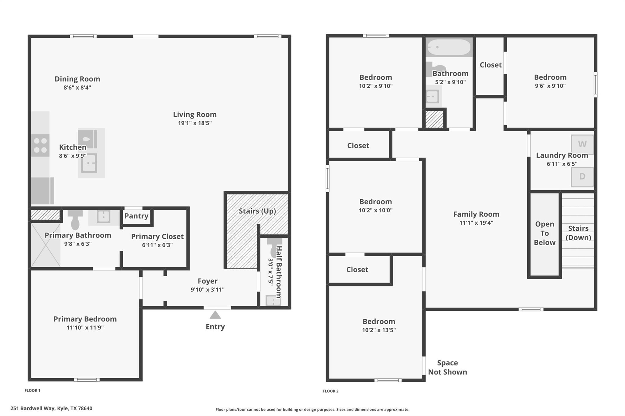 251 Bardwell Way Property Photo 40