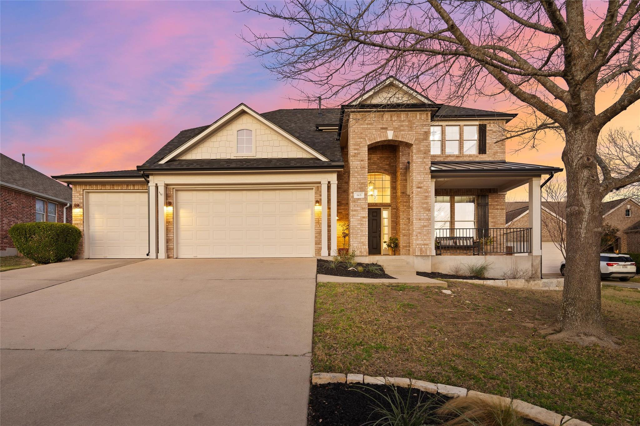 143 Enchanted Cv Property Photo