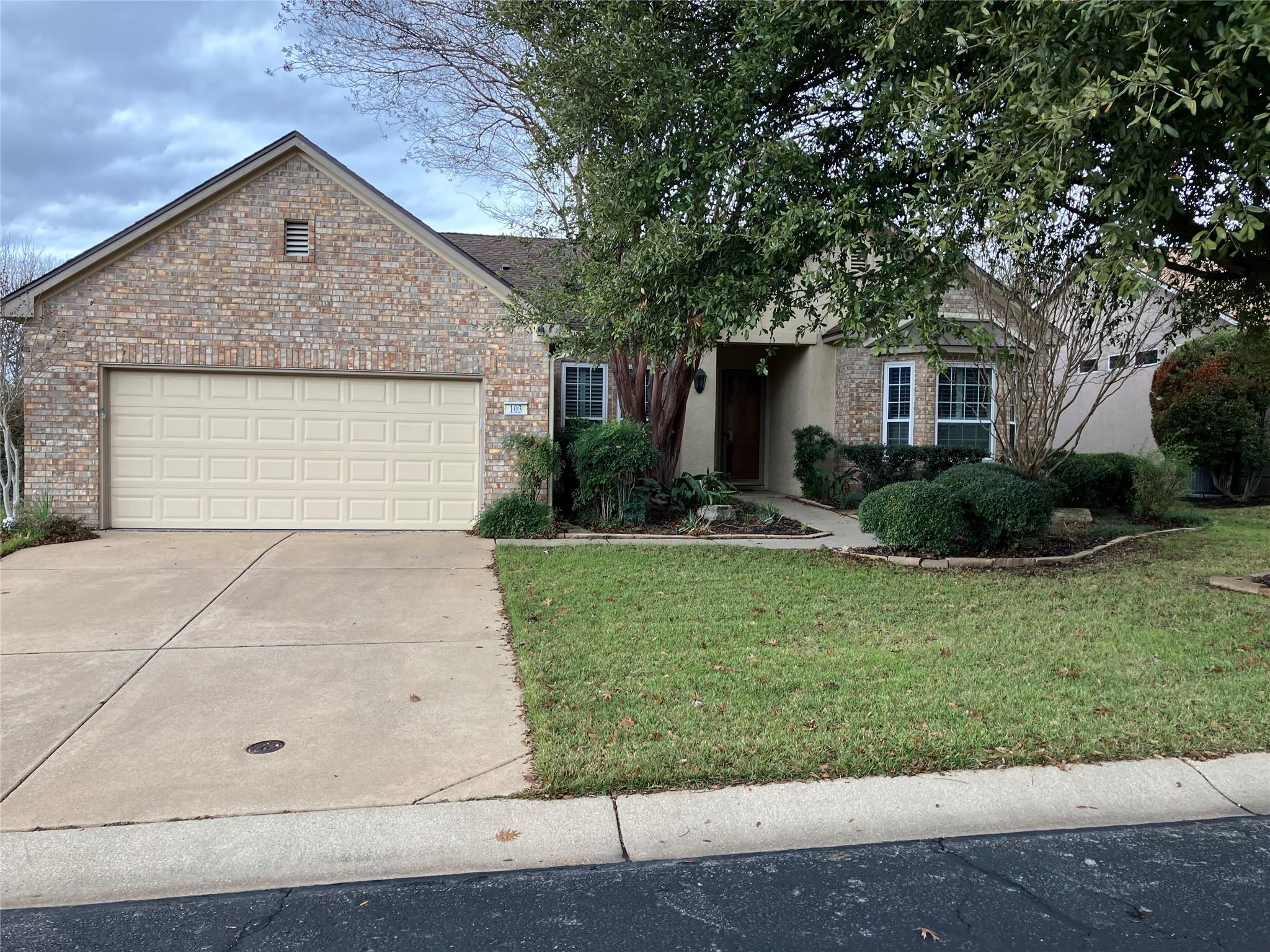 103 Wild Rose Dr Property Photo 1