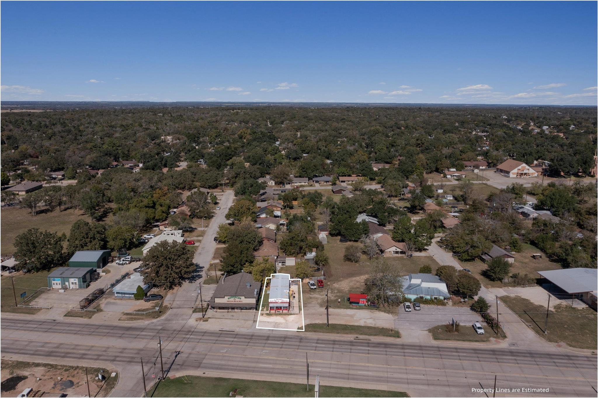 1916 W Cameron Ave Property Photo 2
