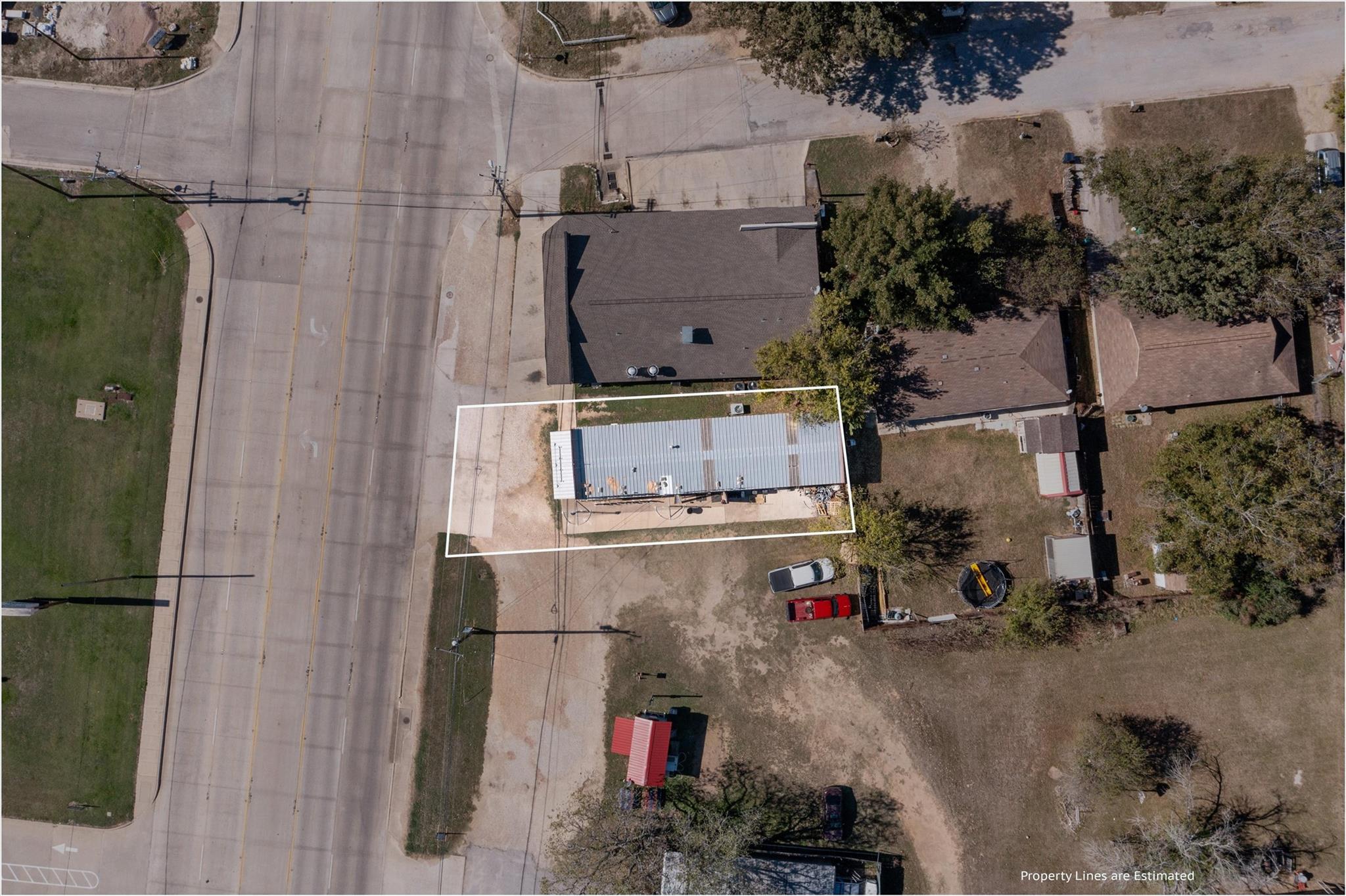 1916 W Cameron Ave Property Photo 3