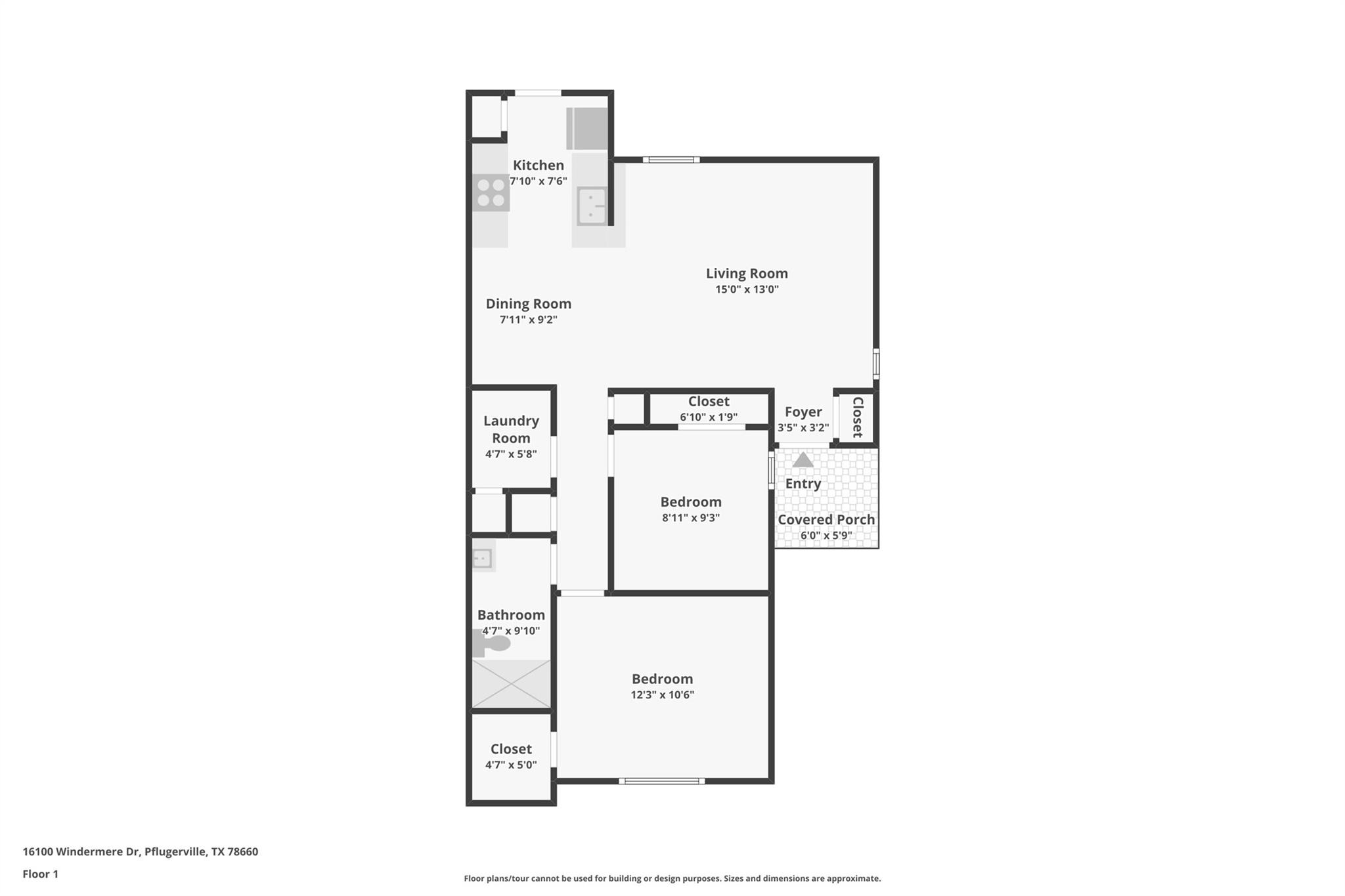 16100 Windermere Dr Property Photo 34