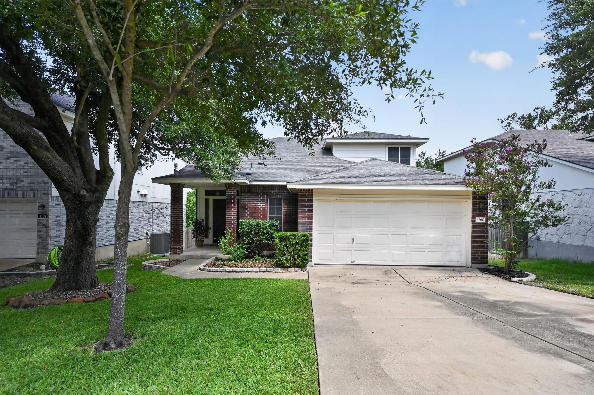 3760 Top Rock Ln Property Photo 1