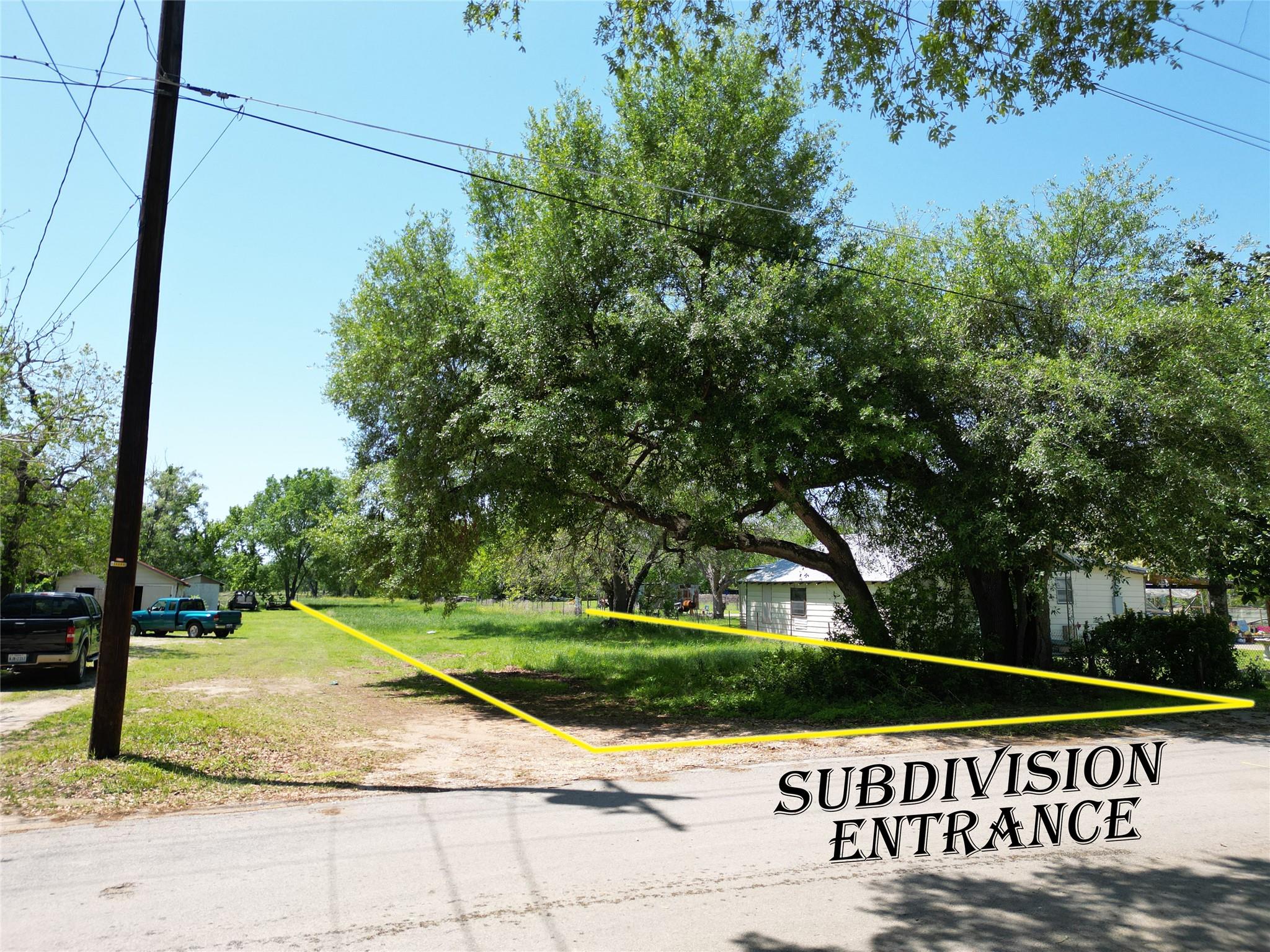 Tbd Blanco Ave Property Photo 2