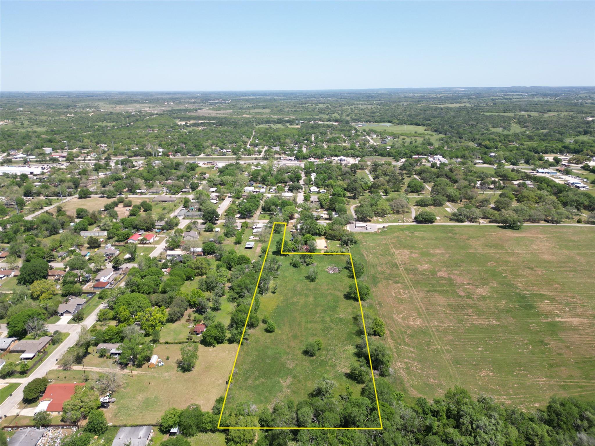 Tbd Blanco Ave Property Photo 5