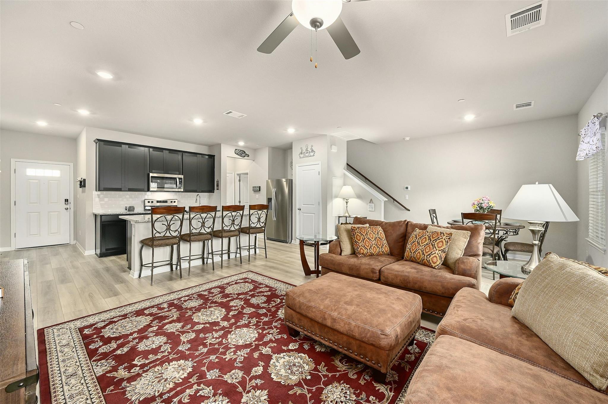 1850 Settlers Glen Dr #3004 Property Photo 9