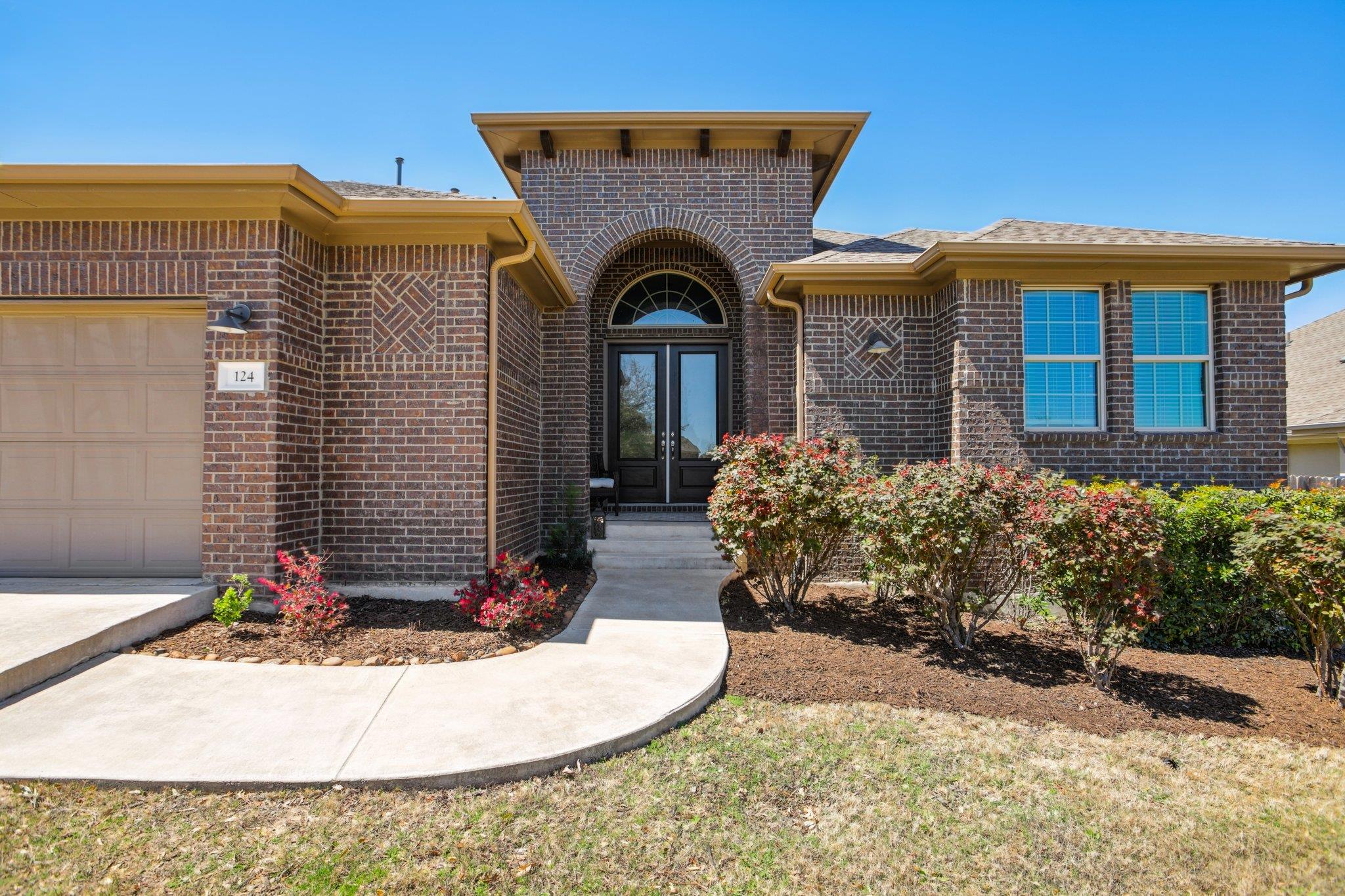 124 S Sage Holw Property Photo