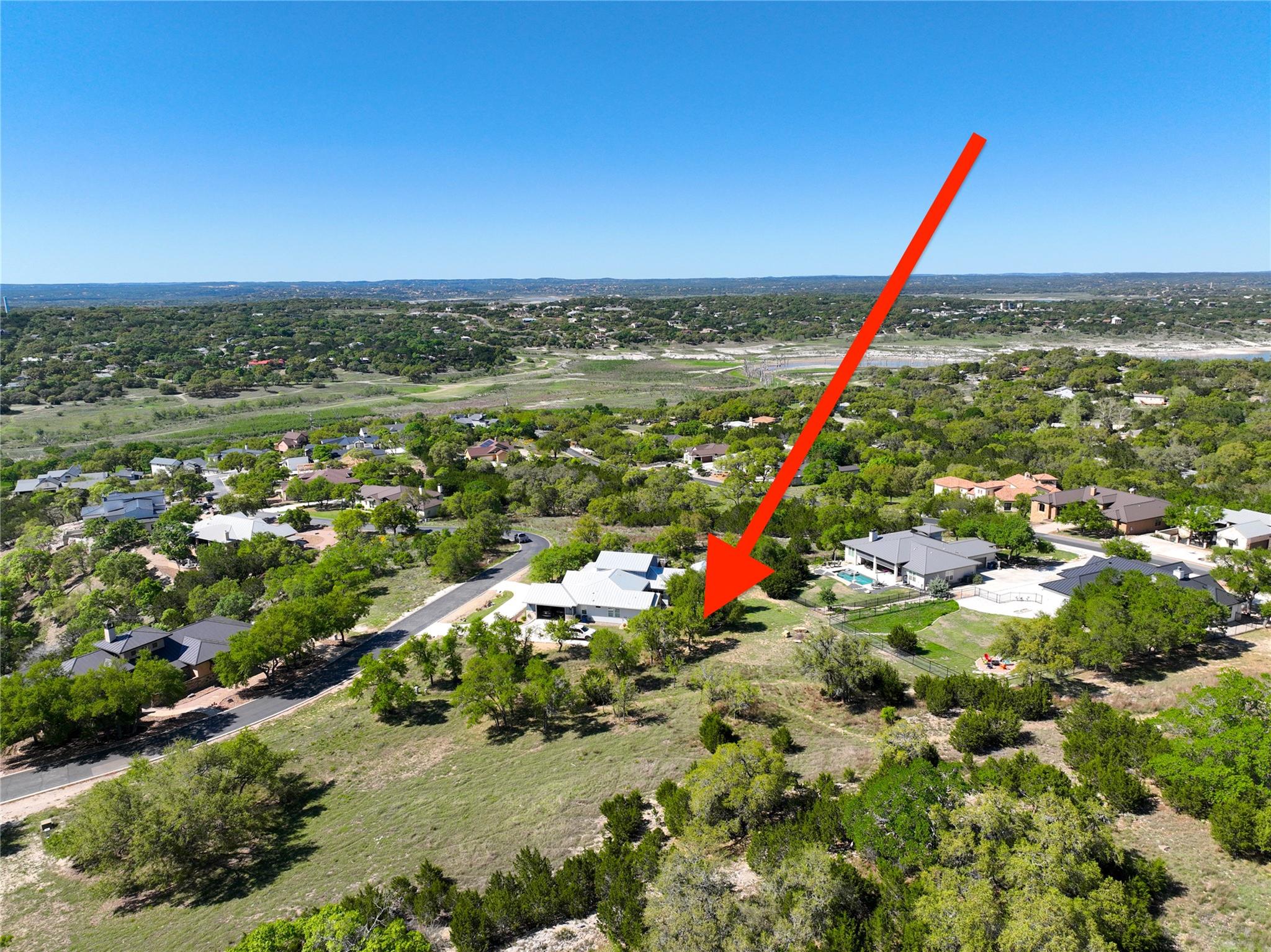 2305 Bella Vis Property Photo 3