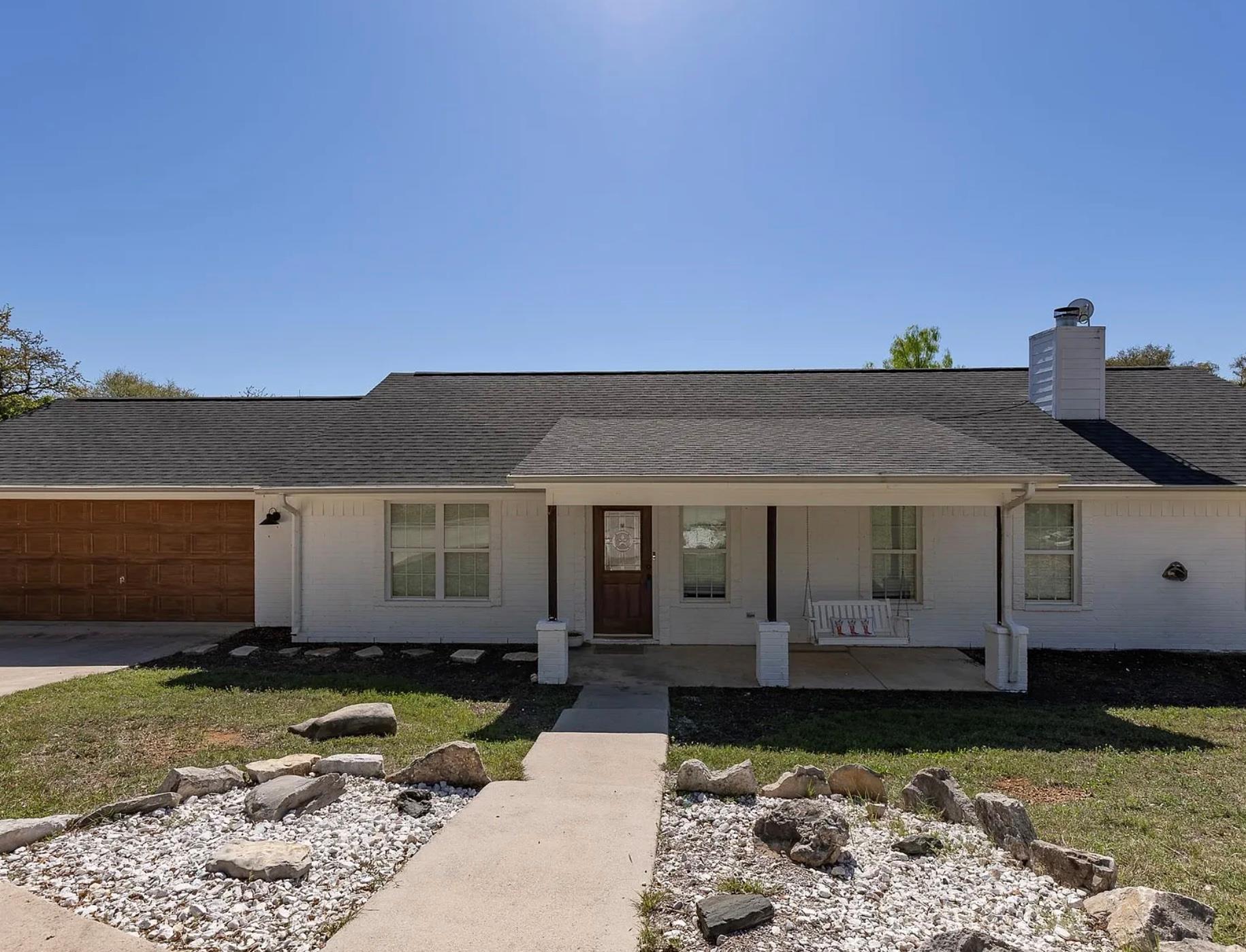 1011 Santa Fe Trl Property Photo 3