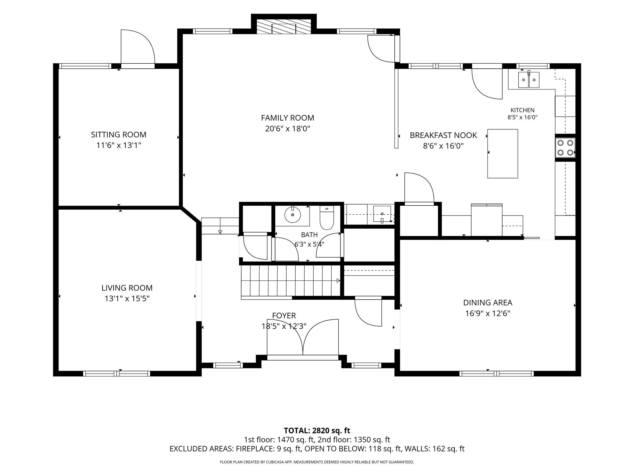 5805 Tom Wooten Dr Property Photo 32