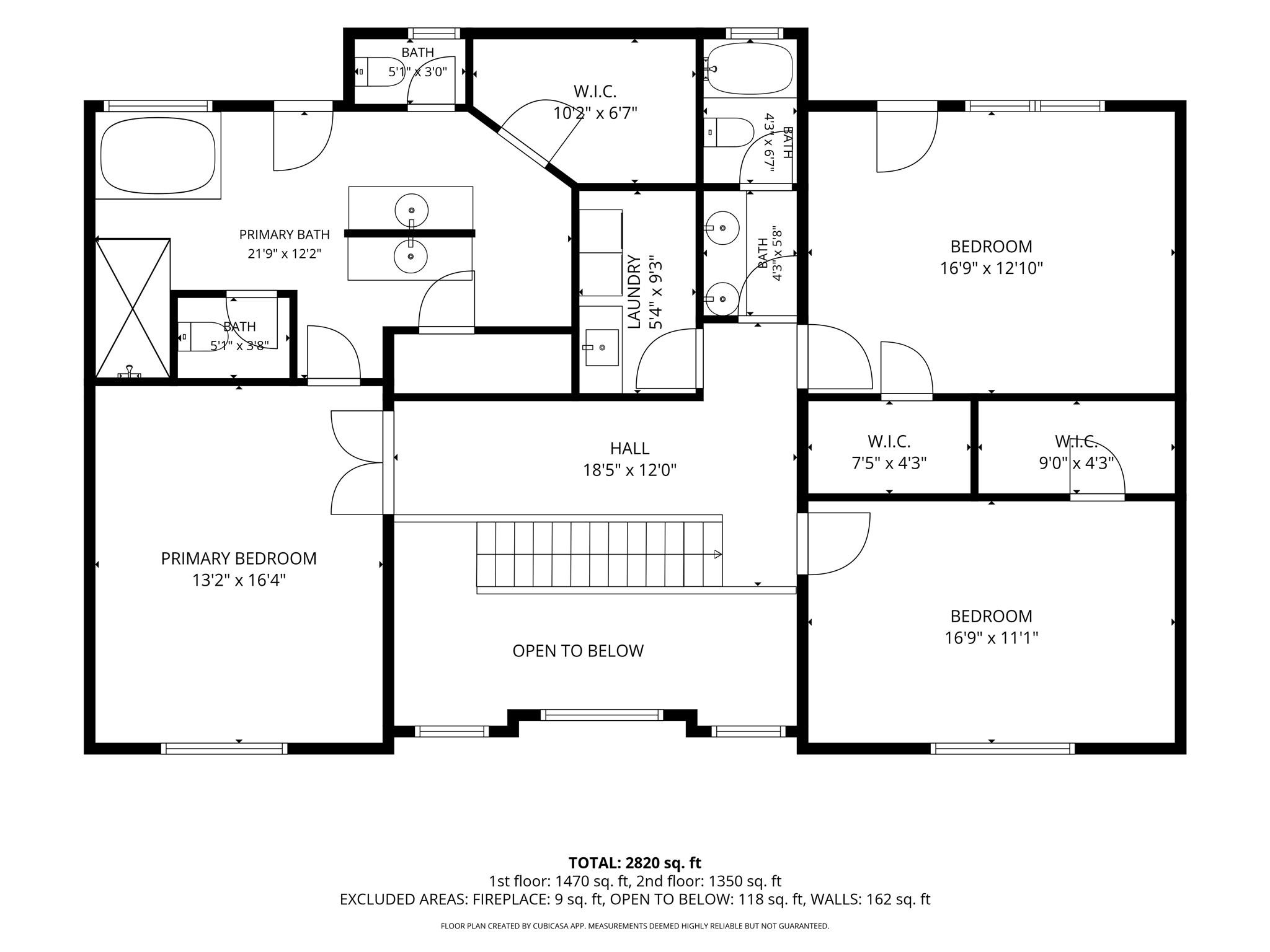 5805 Tom Wooten Dr Property Photo 33