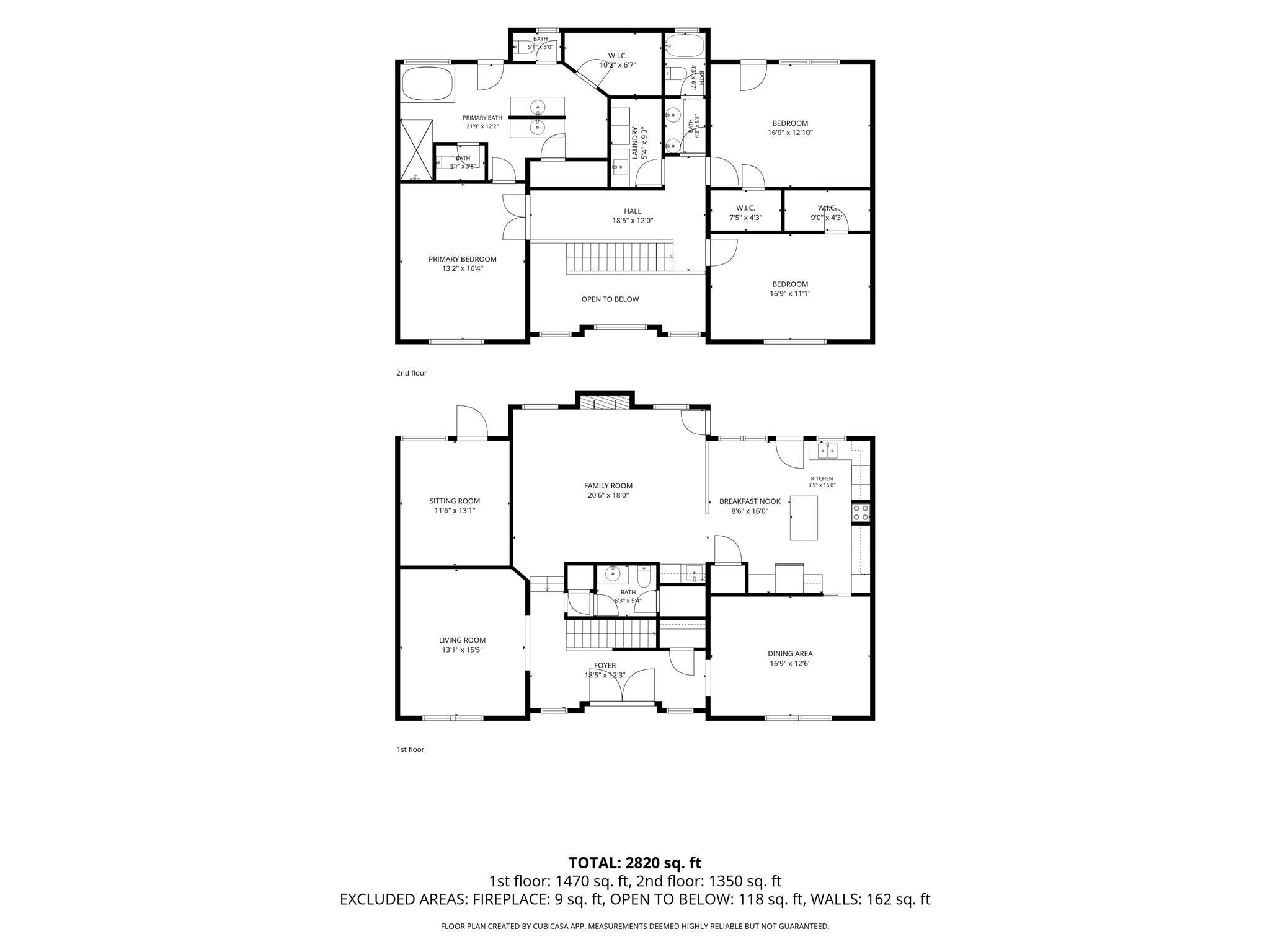 5805 Tom Wooten Dr Property Photo 34