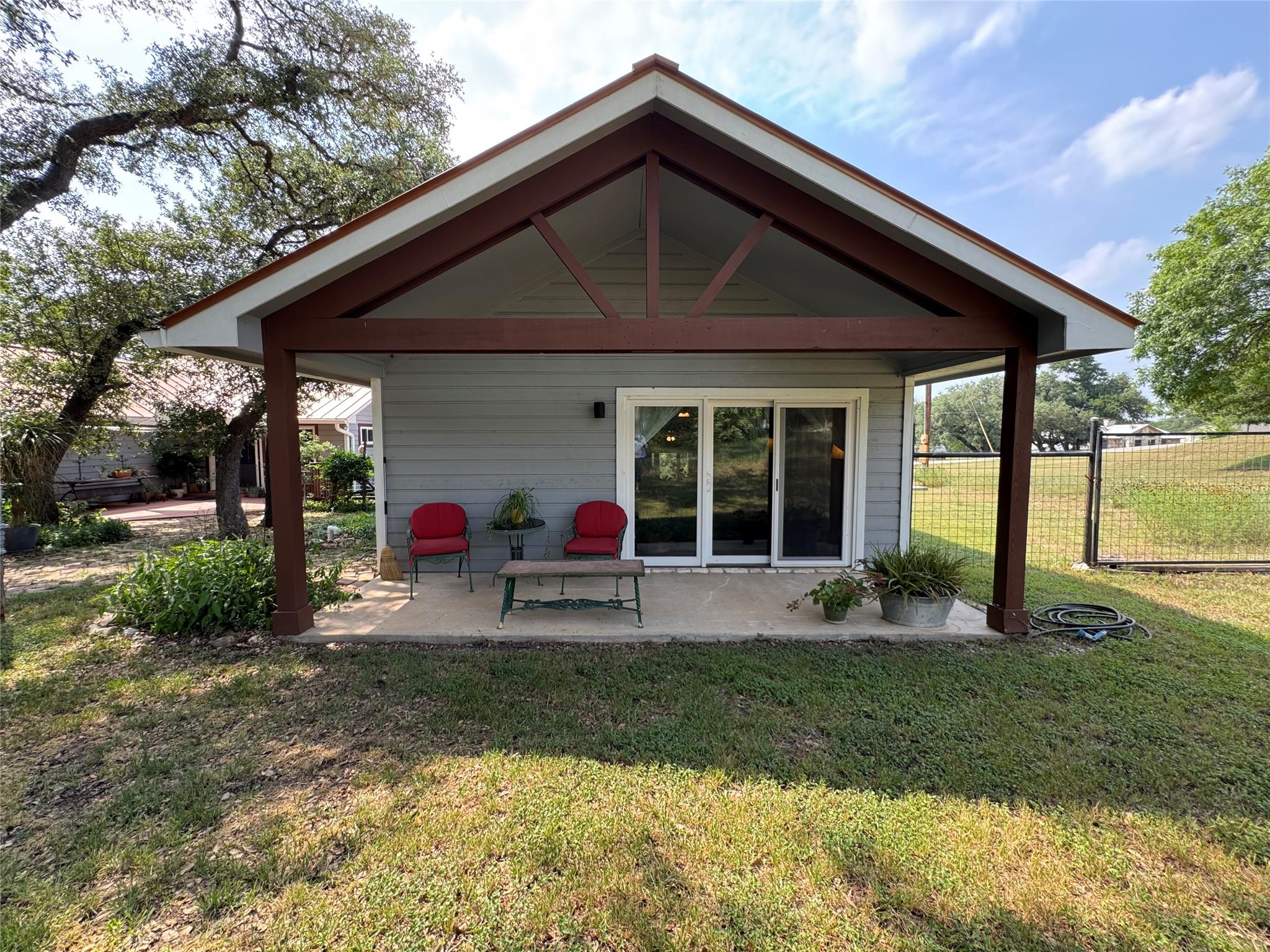316-b Lazy Ln Property Photo