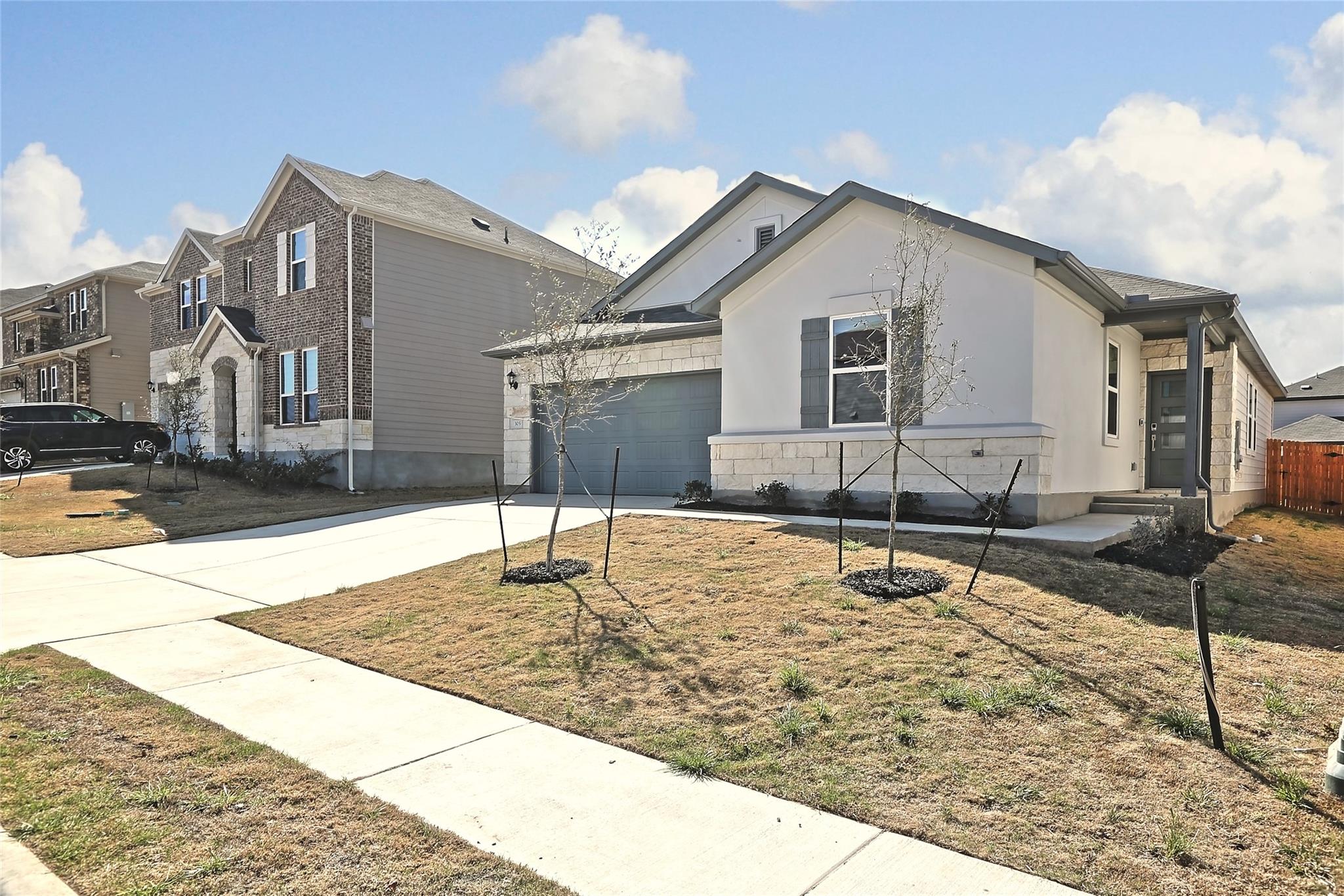 305 Andesite Trl Property Photo