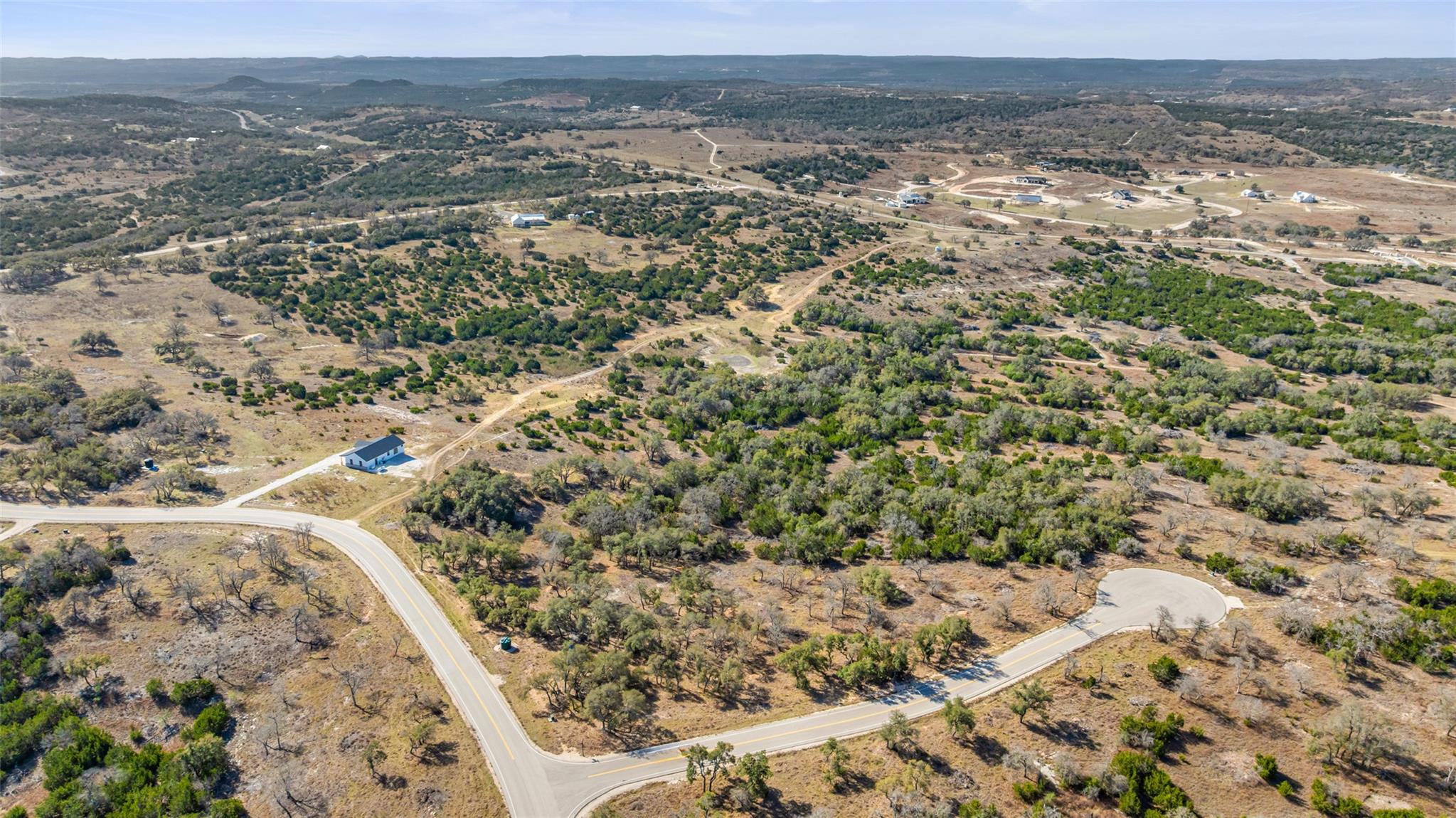 Tract 10 Ranch Road 1623 Property Photo 36