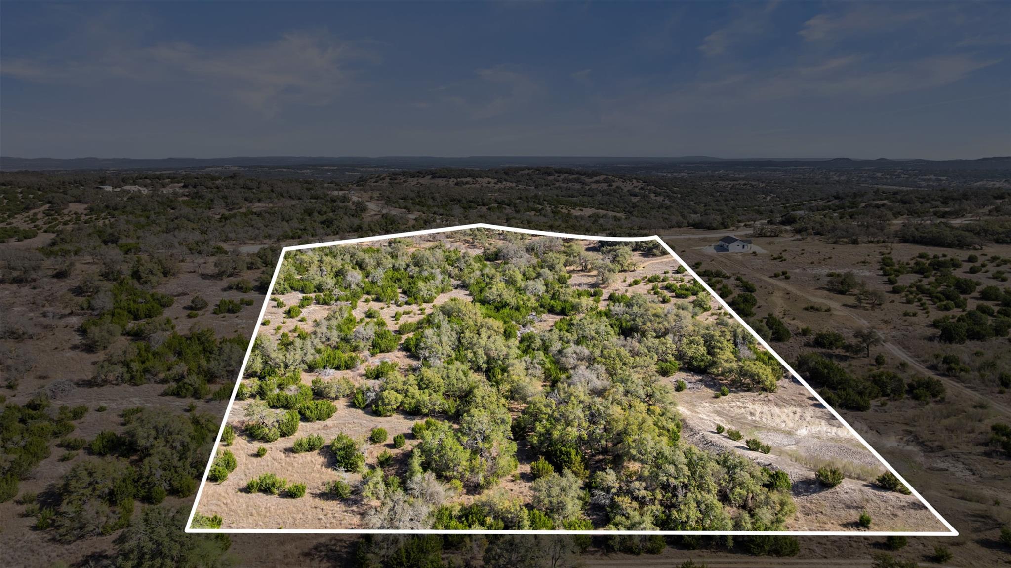 Tract 10 Ranch Road 1623 Property Photo 37