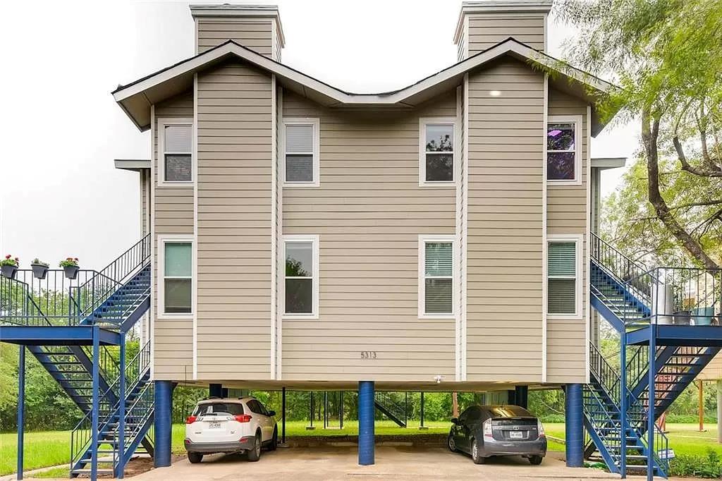 5313 Indio Dr #b Property Photo 7