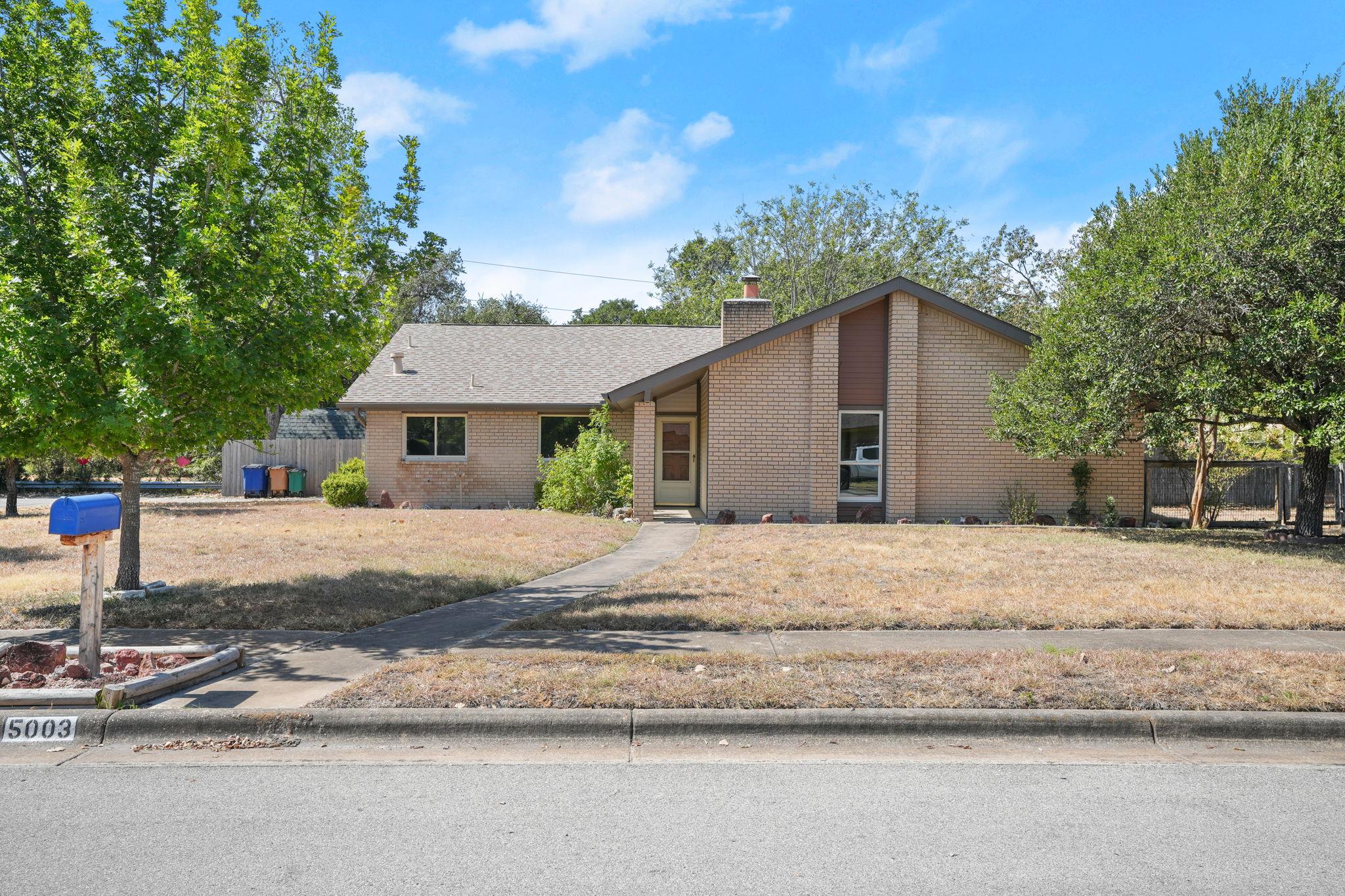 5003 Timber Wolf Cir Property Photo 1