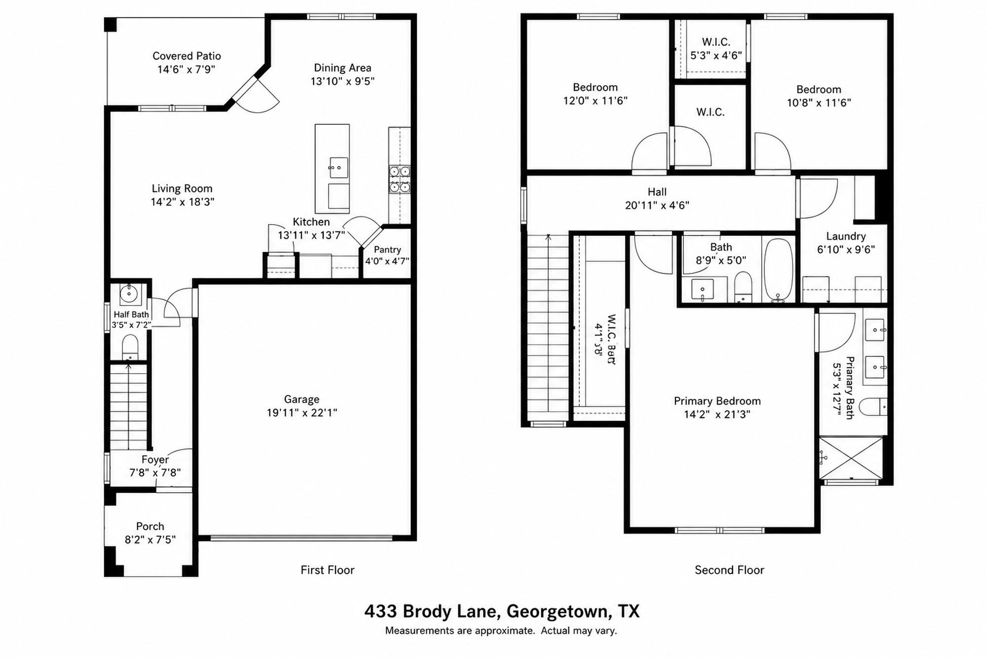 433 Brody Ln Property Photo 14