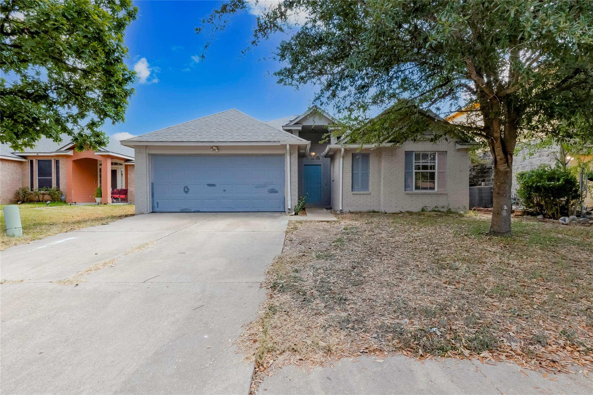 3507 Crownover St Property Photo 1
