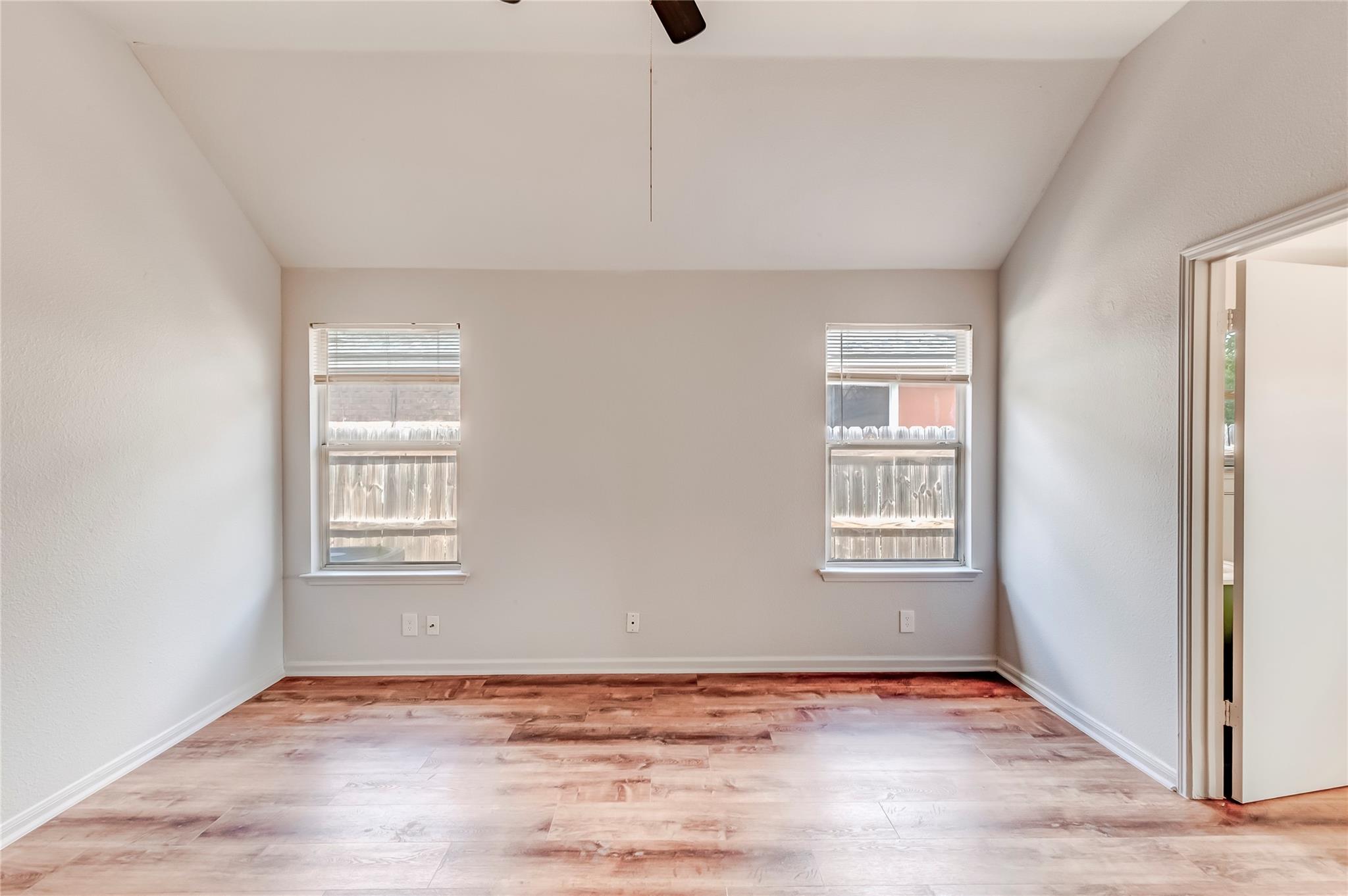 3507 Crownover St Property Photo 19