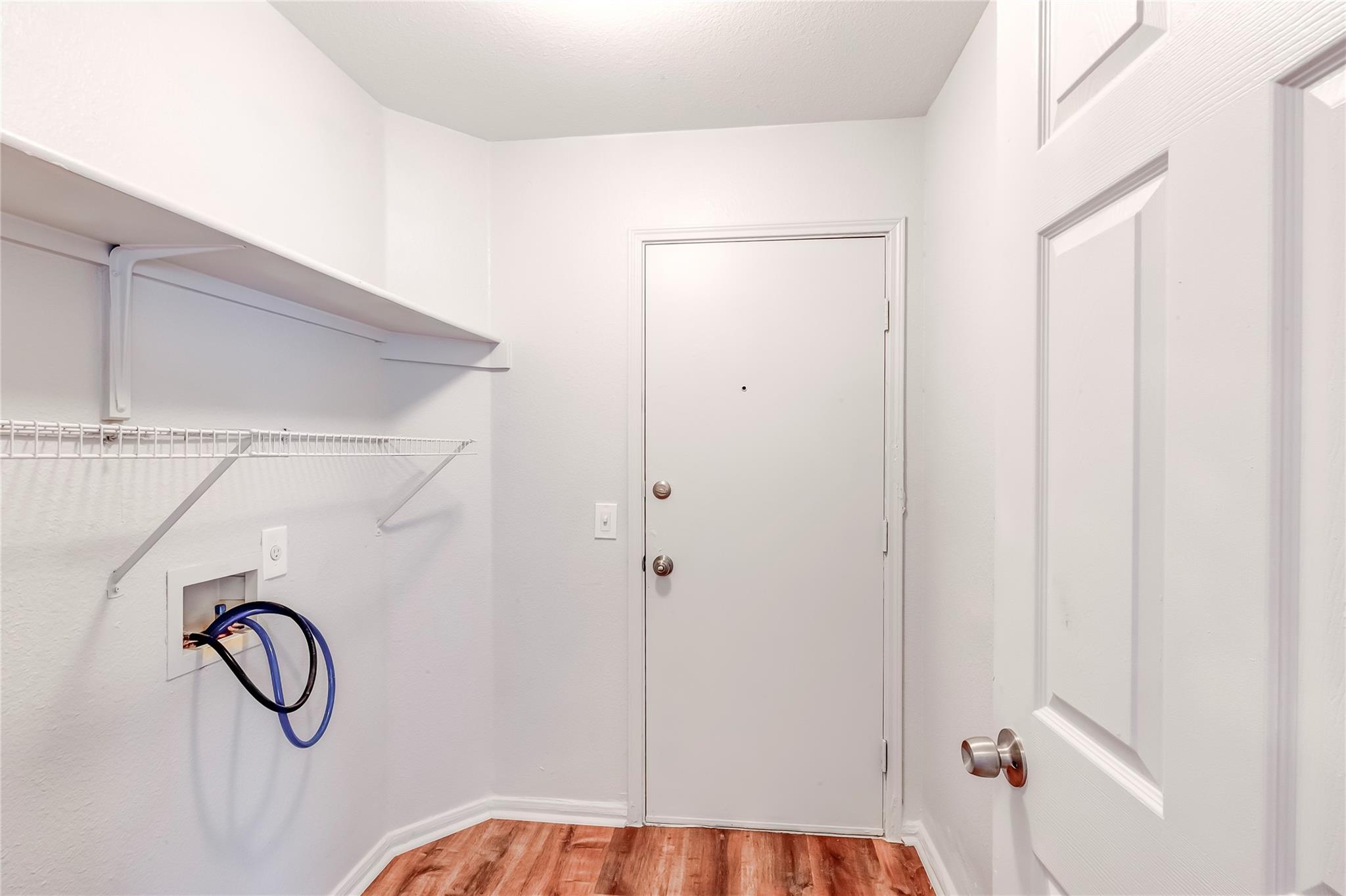 3507 Crownover St Property Photo 26