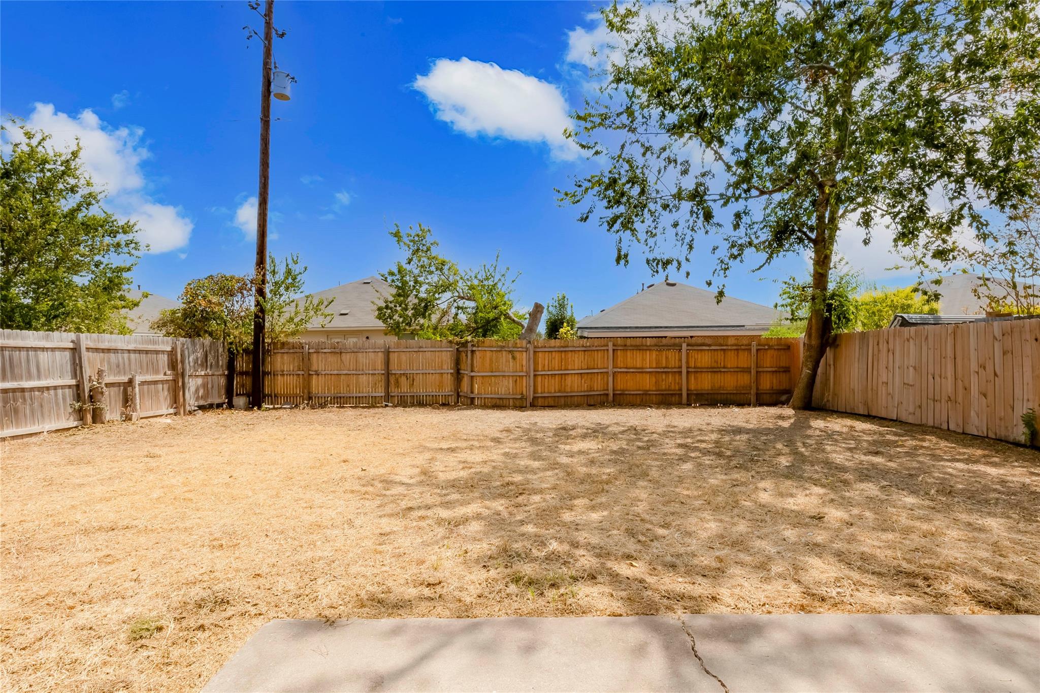 3507 Crownover St Property Photo 27