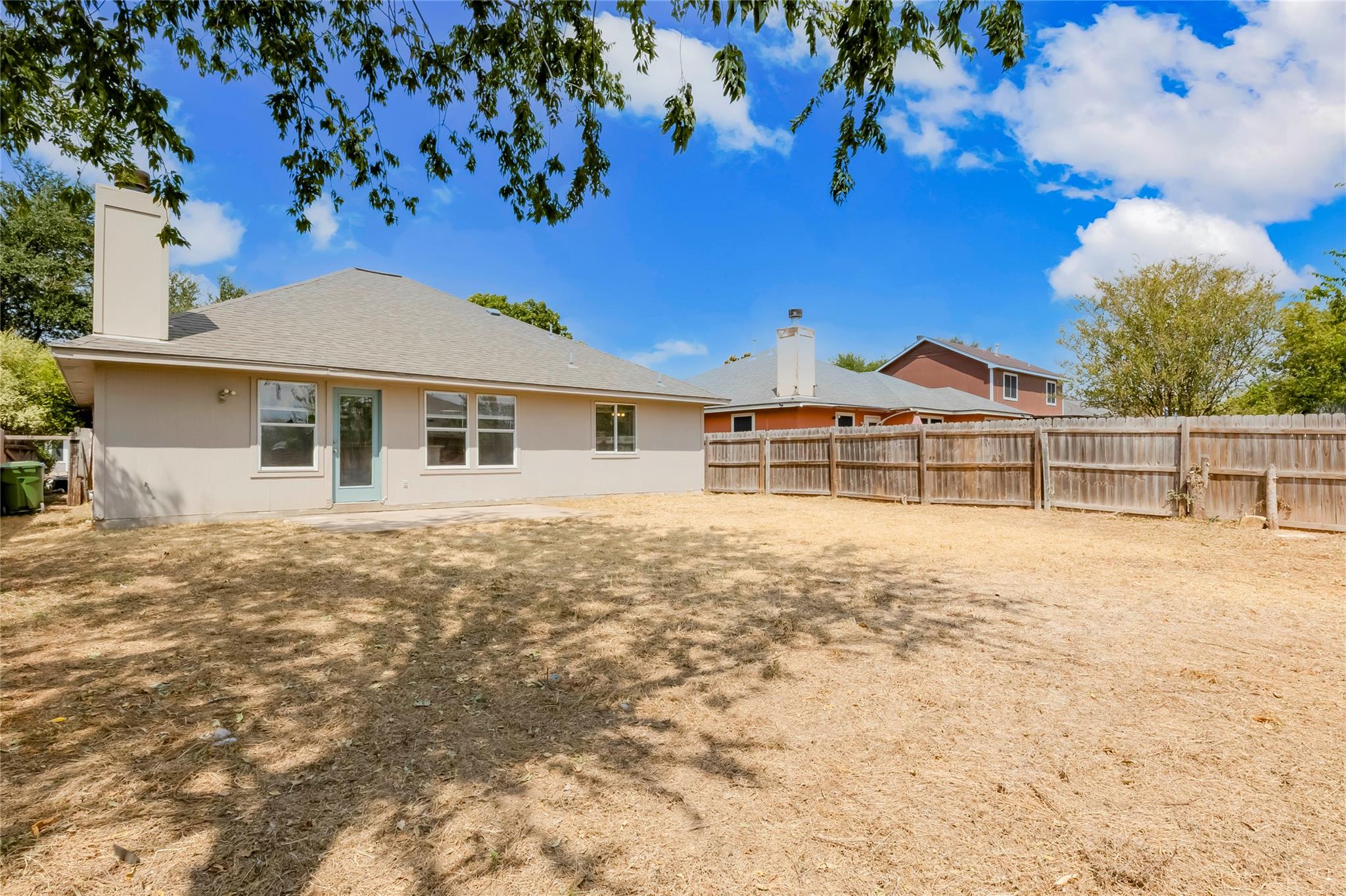 3507 Crownover St Property Photo 28
