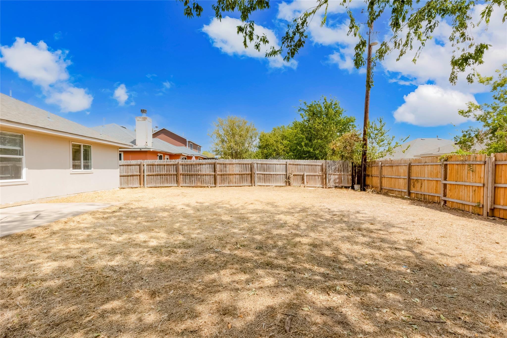 3507 Crownover St Property Photo 29