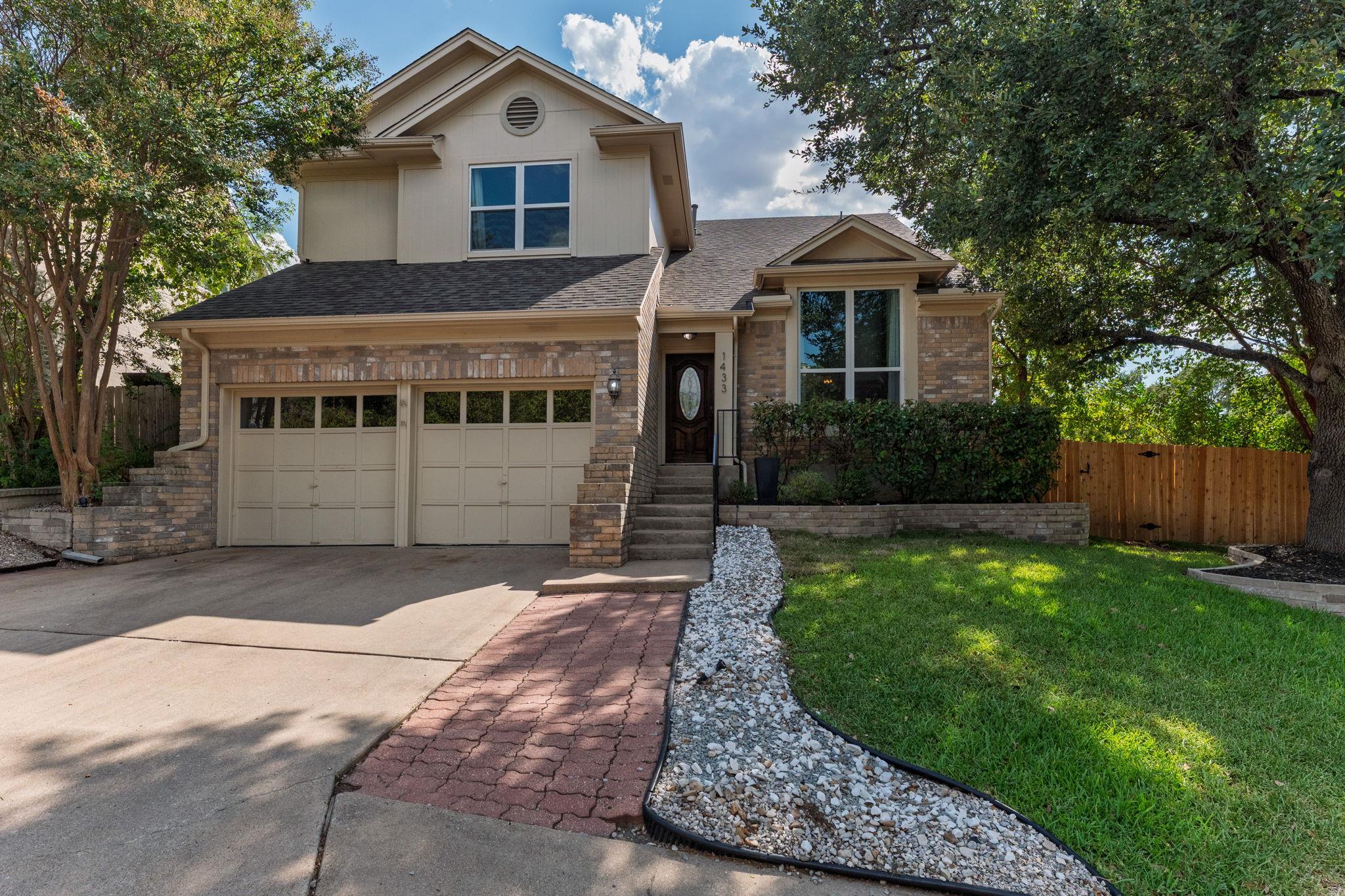 1433 Elm Brook Dr Property Photo 1