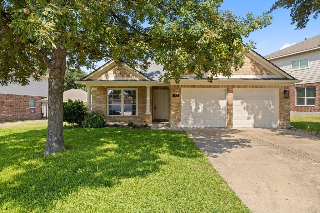 1505 Augusta Bend Dr Property Photo 1