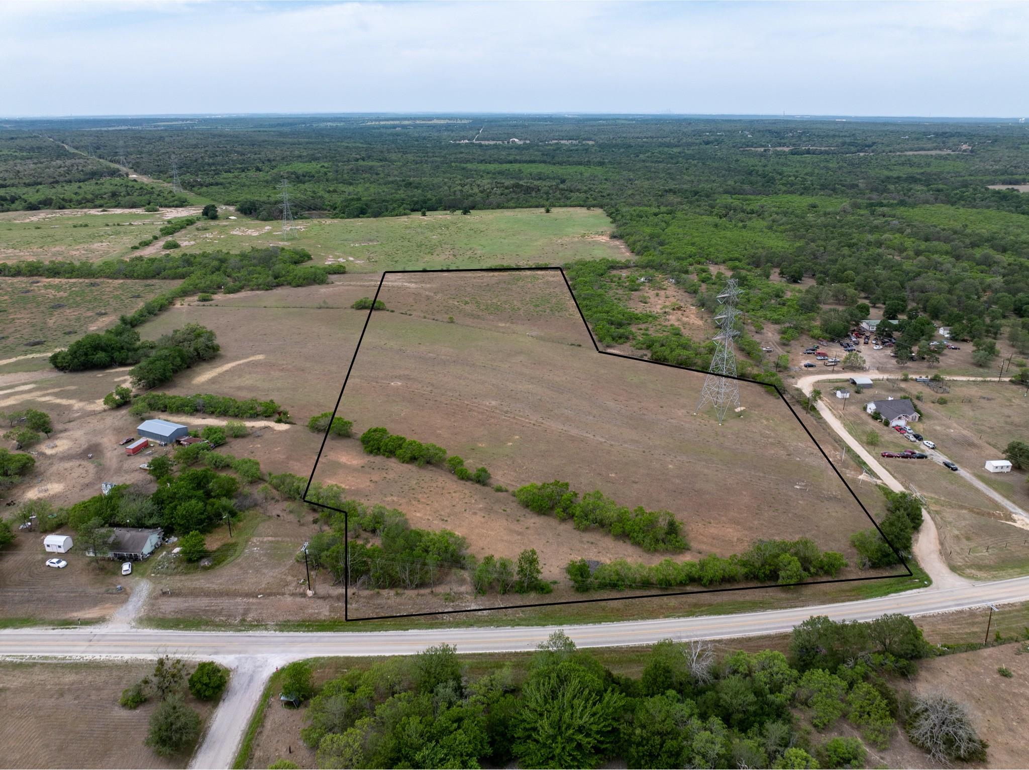 Tbd Fm 672 Property Photo