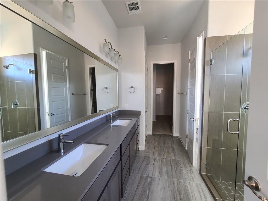 3820 Brushy Creek Rd #136 Property Photo 17
