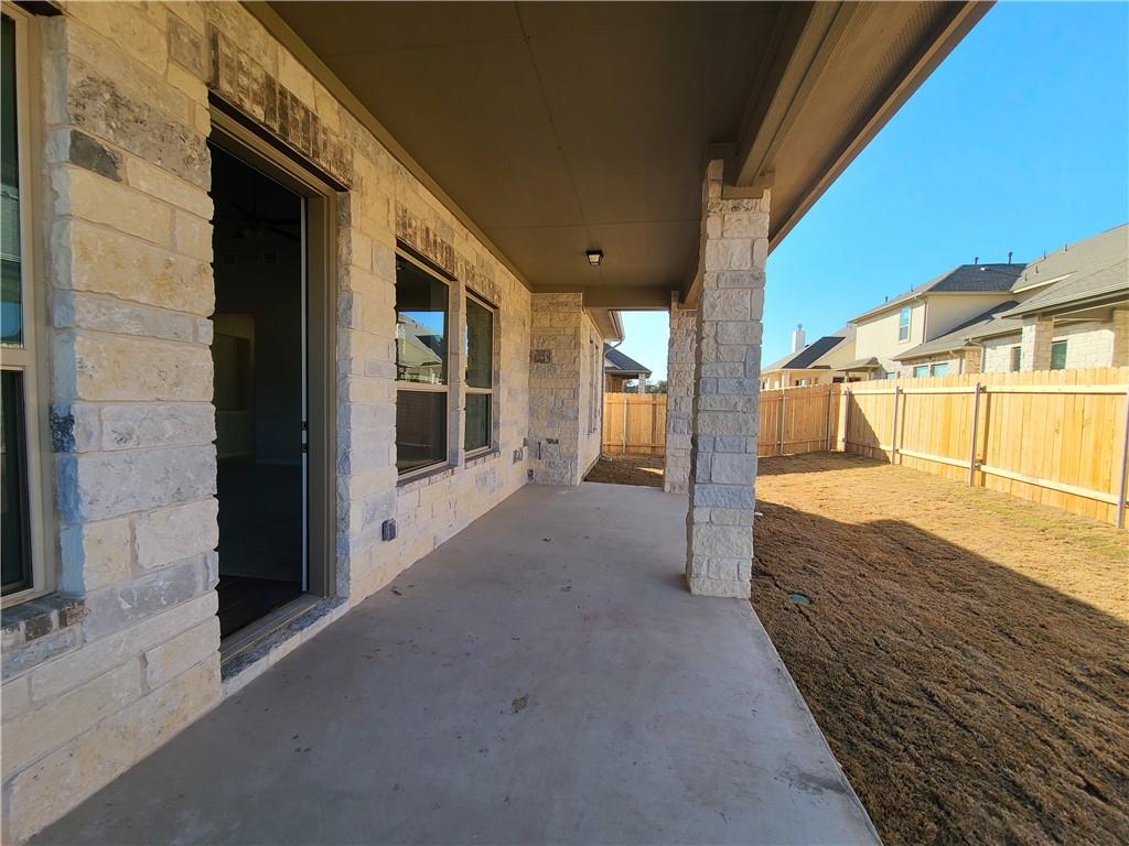 3820 Brushy Creek Rd #136 Property Photo 21