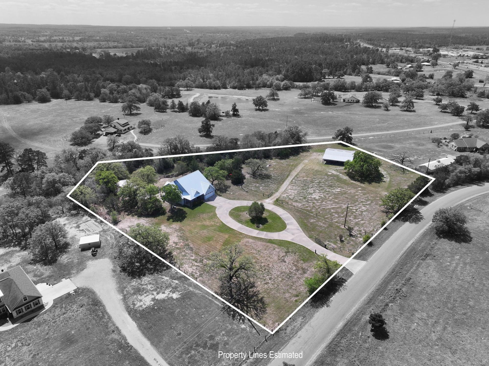 350 Owl Creek Rd Property Photo 1