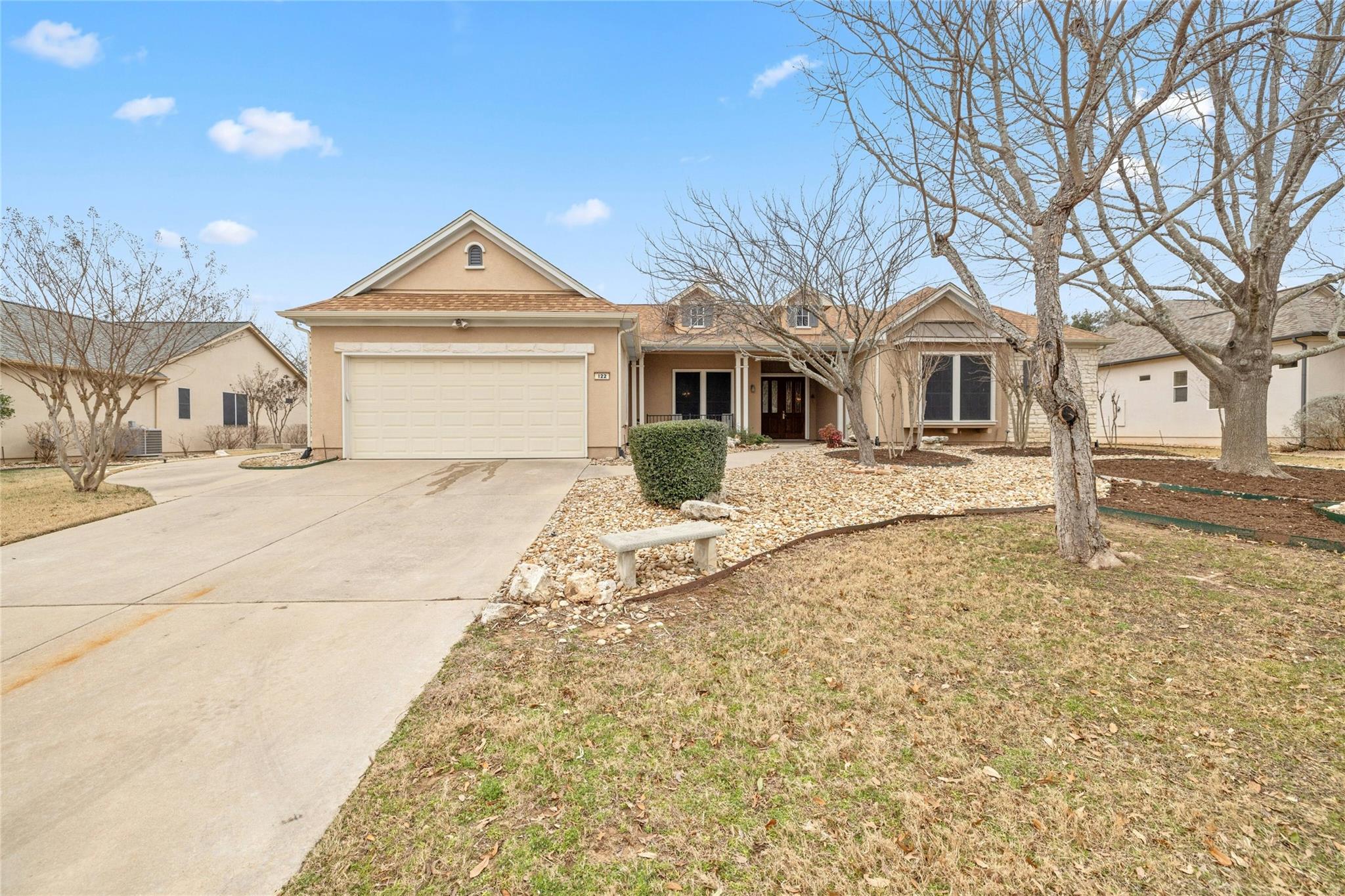 122 Durango Trl Property Photo