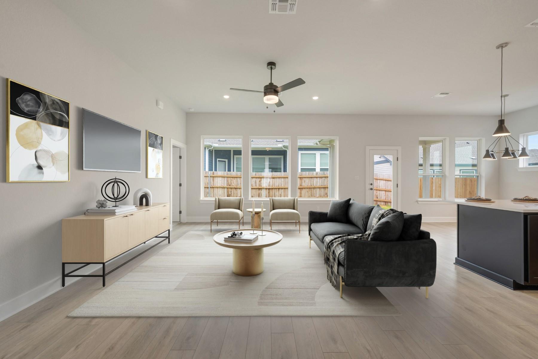 311 Flowering Senna Dr Property Photo 6