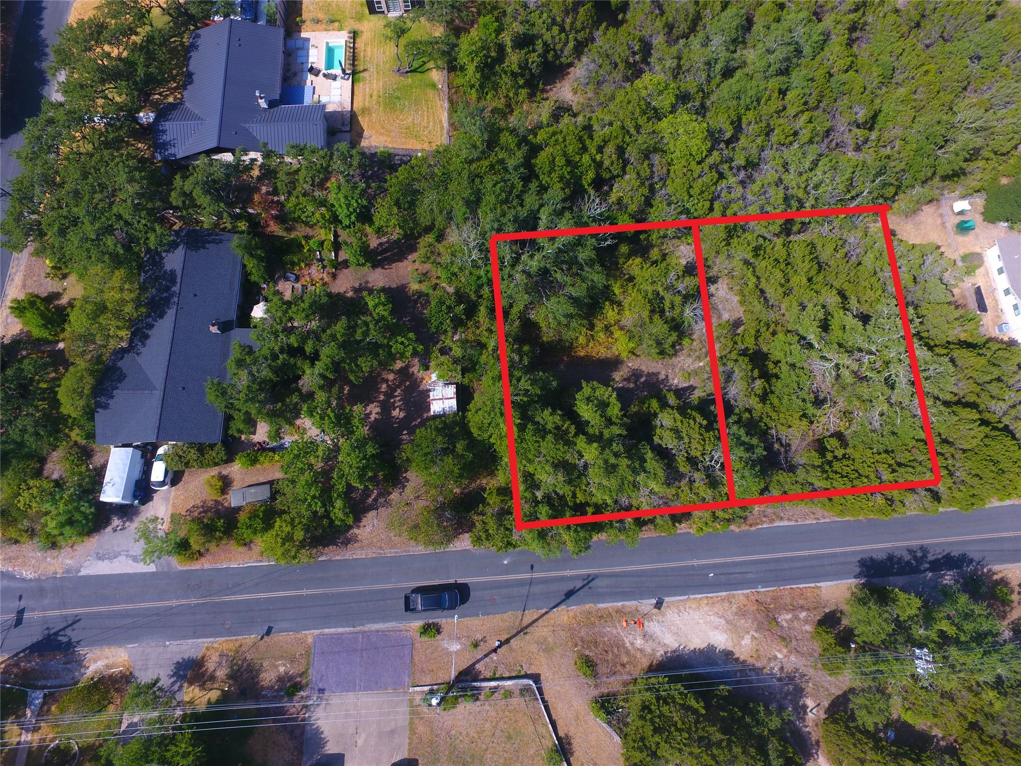 6603 Hill Oaks Dr Property Photo 4