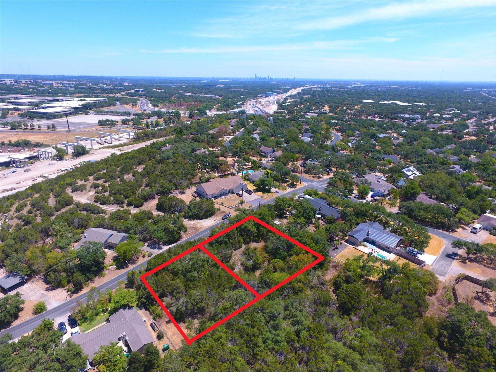 6603 Hill Oaks Dr Property Photo 5