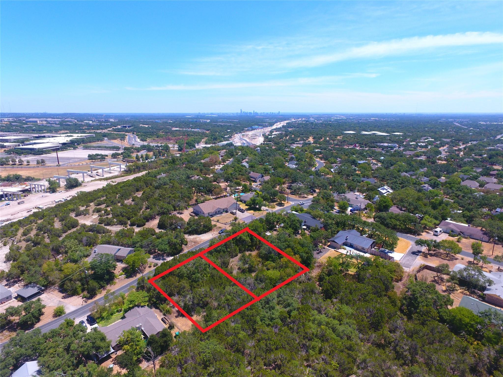 6603 Hill Oaks Dr Property Photo 6