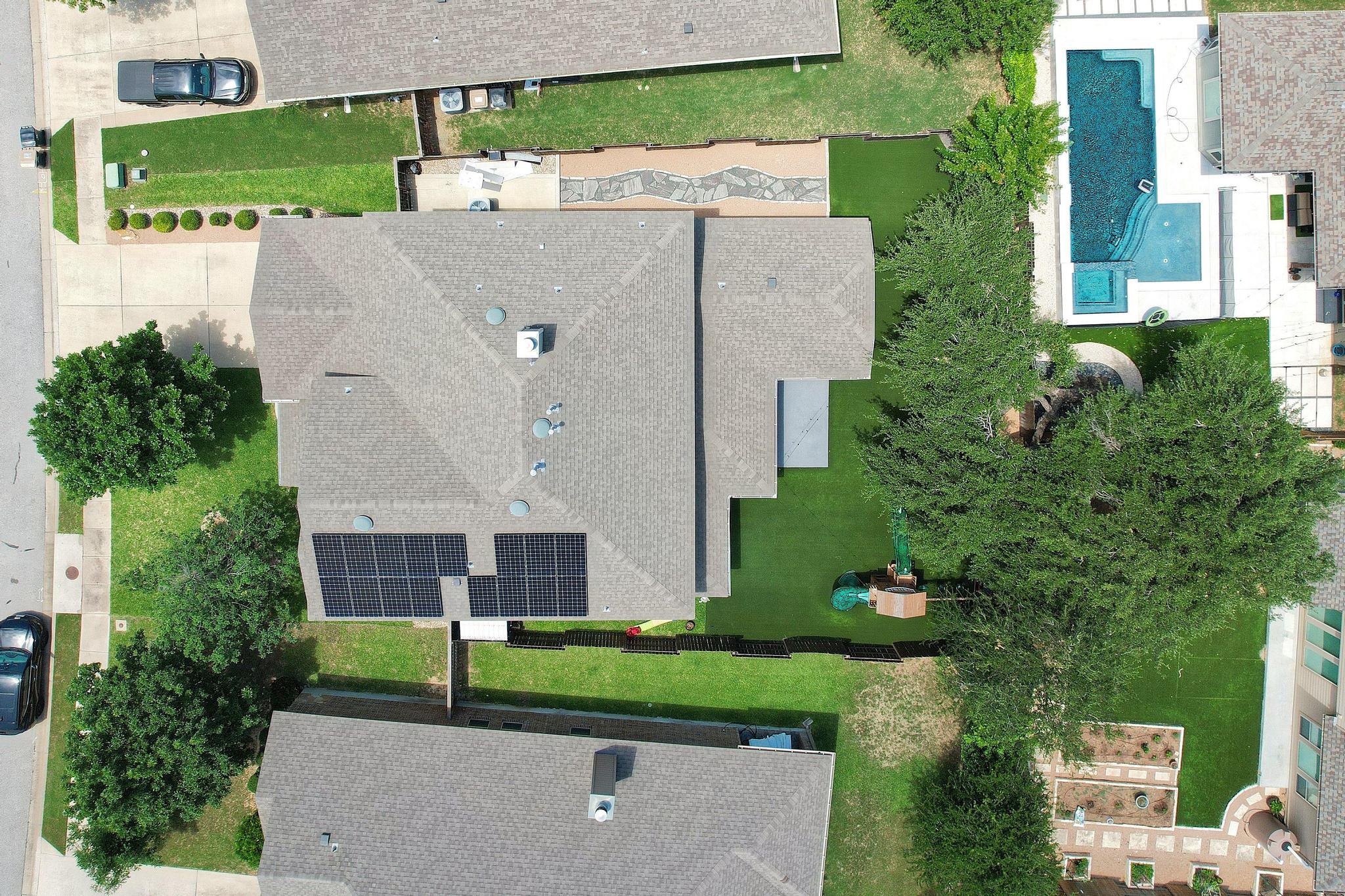 116 Claiborne Lake Ln Property Photo 39