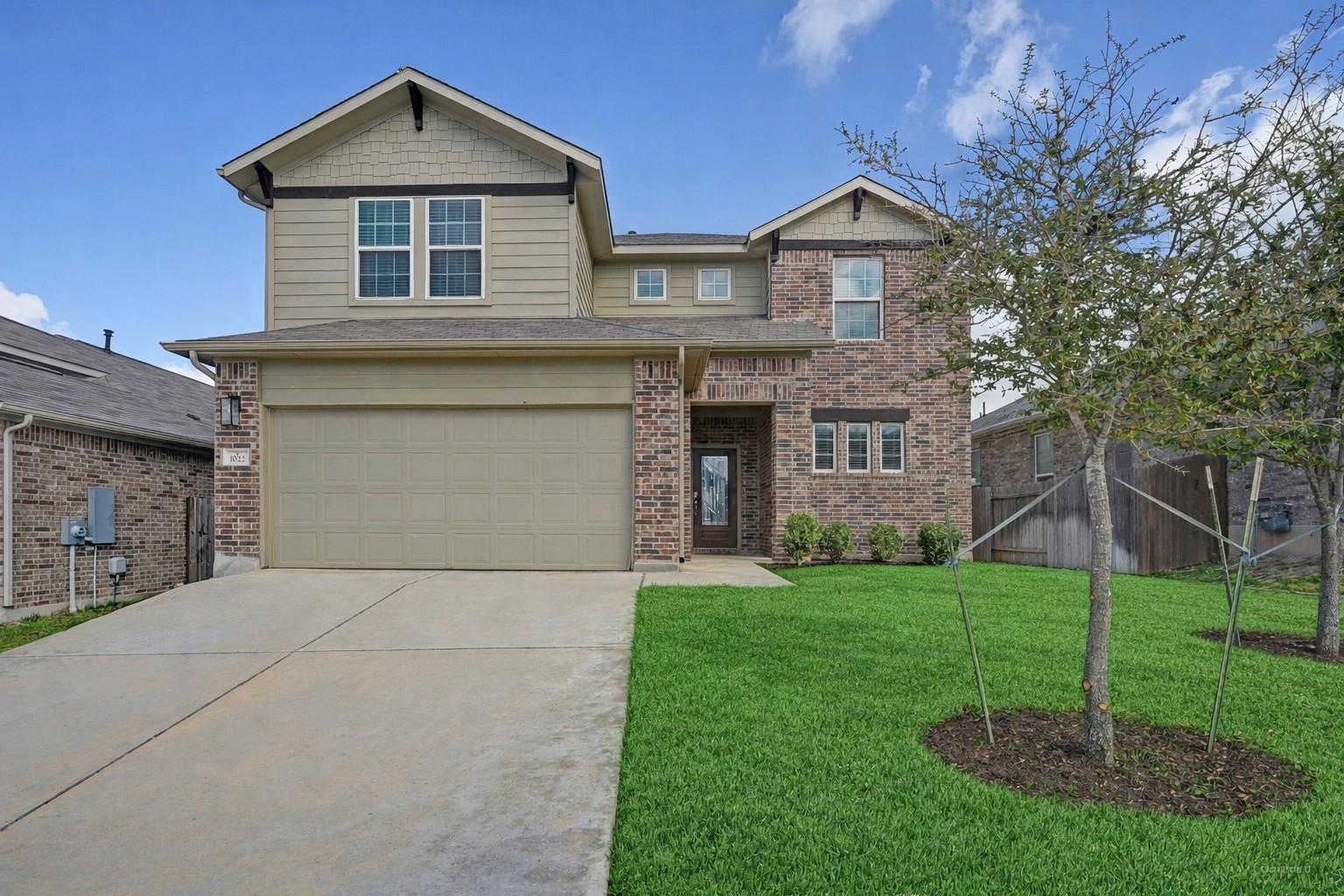 1022 Cherrystone Loop Property Photo 1