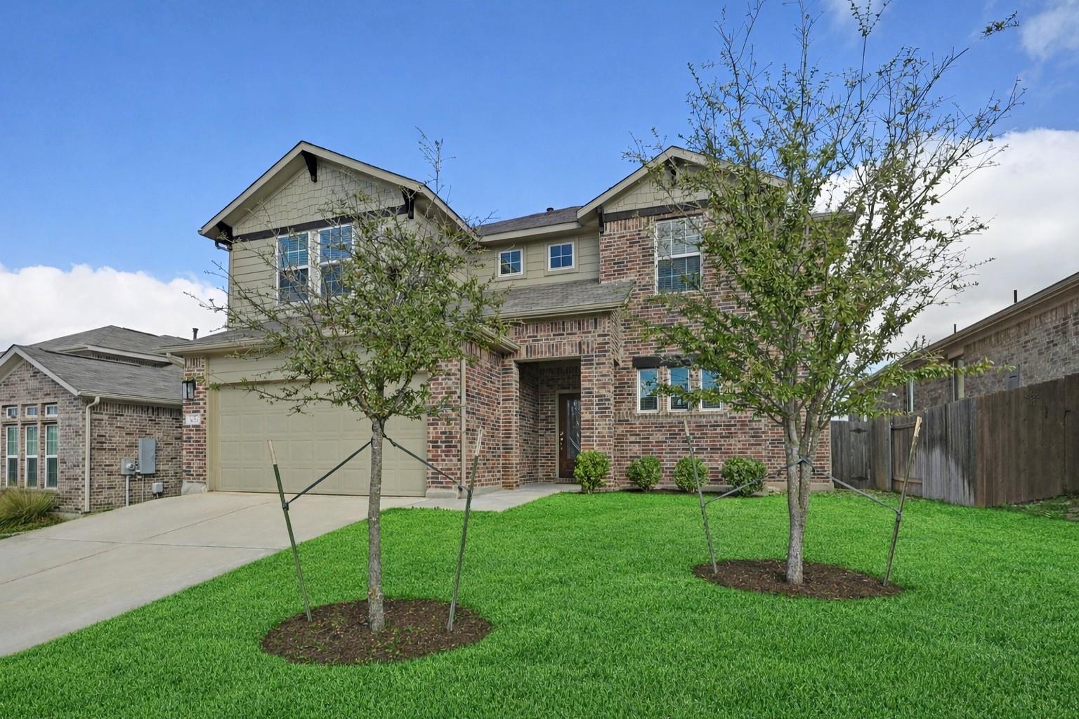1022 Cherrystone Loop Property Photo 2