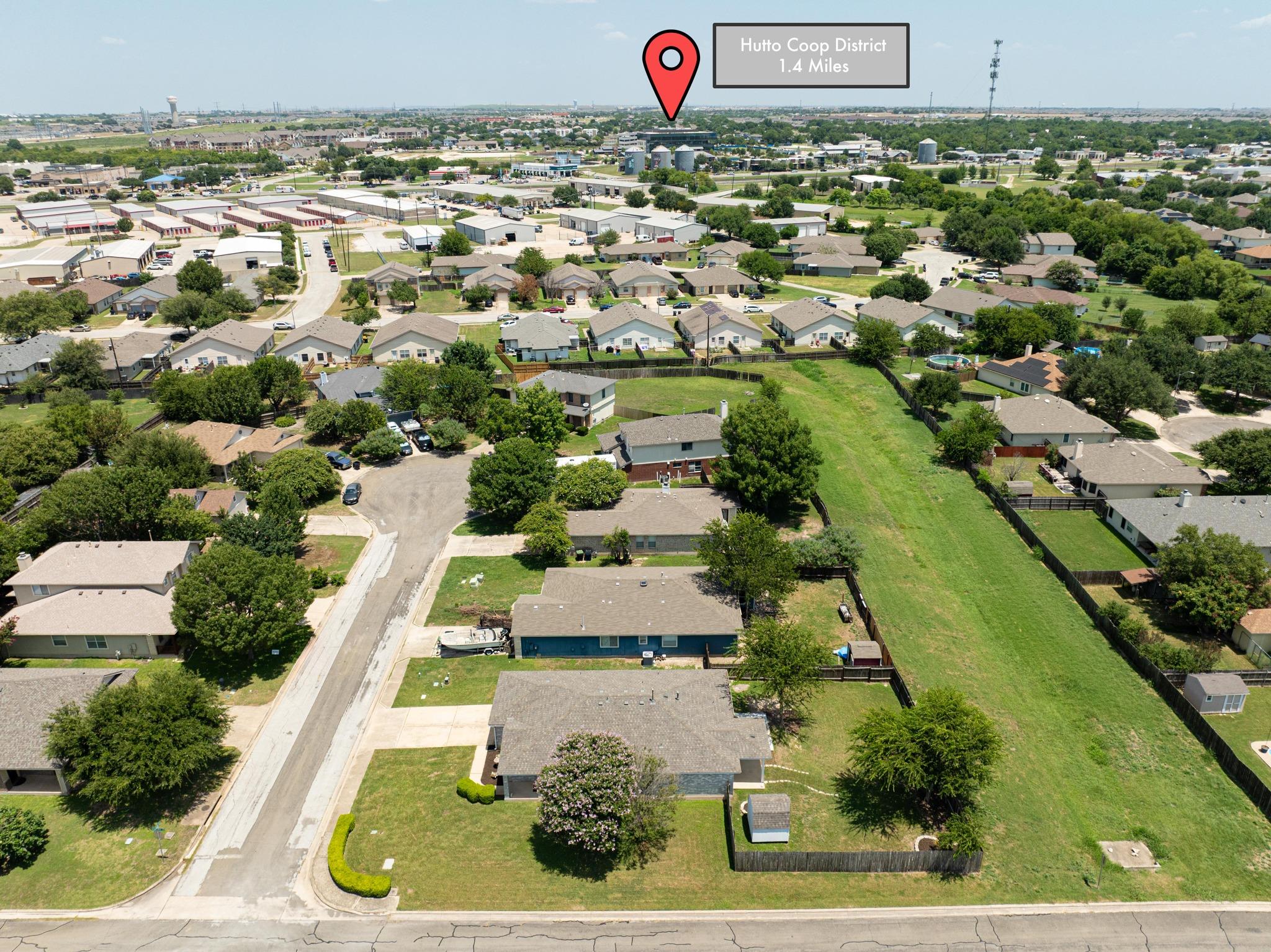 100 Bennett Cv Property Photo 4