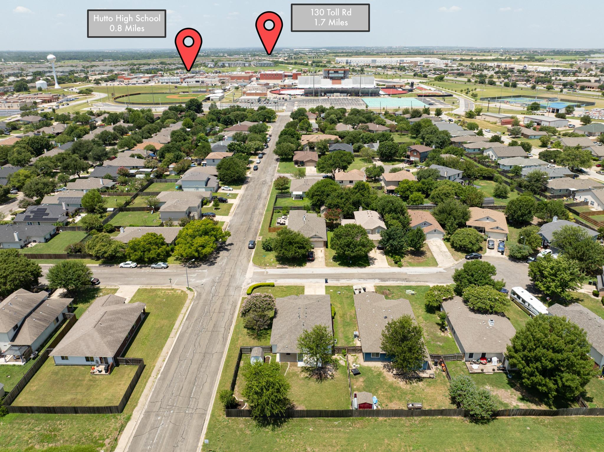 100 Bennett Cv Property Photo 5