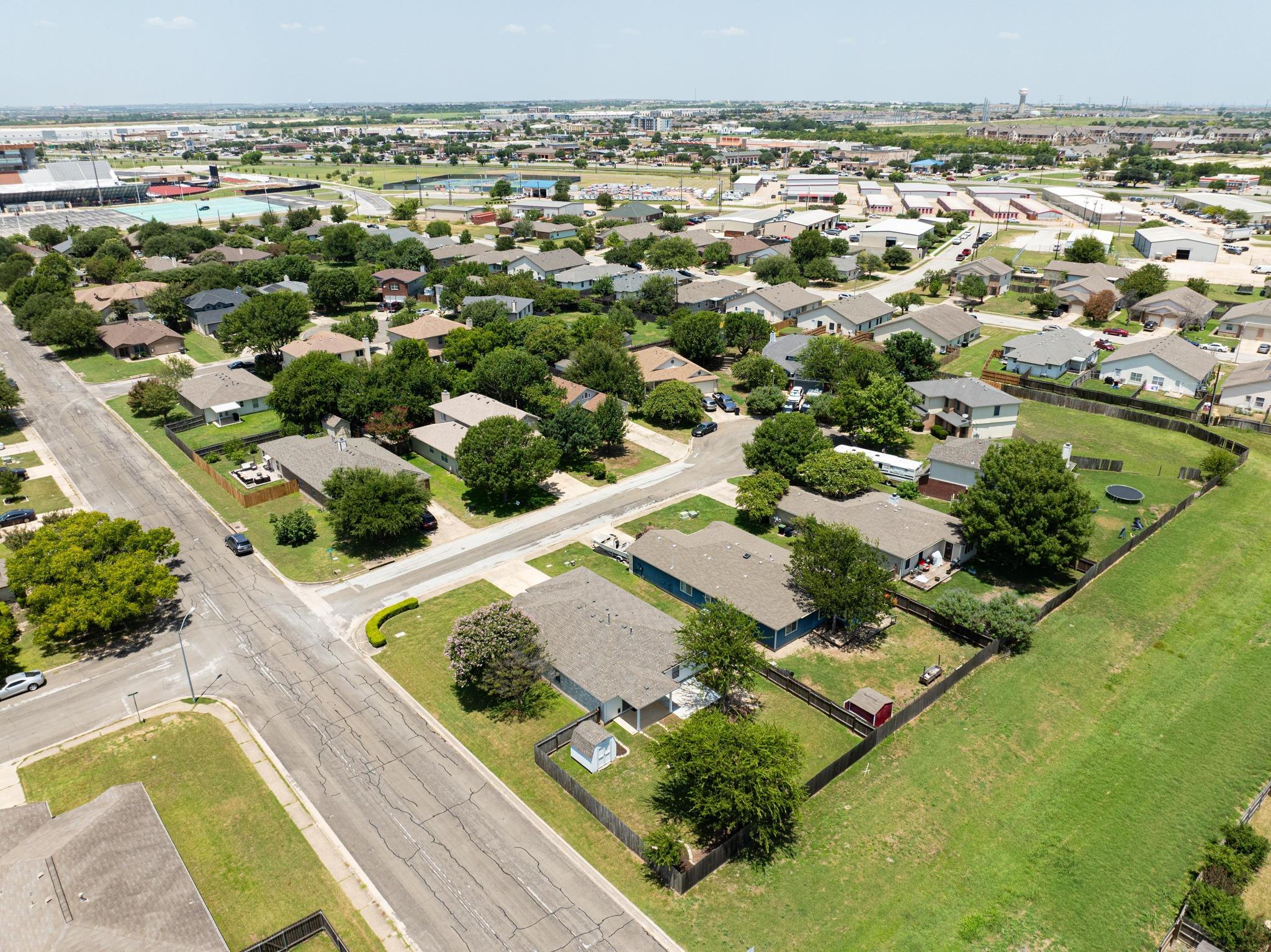 100 Bennett Cv Property Photo 28